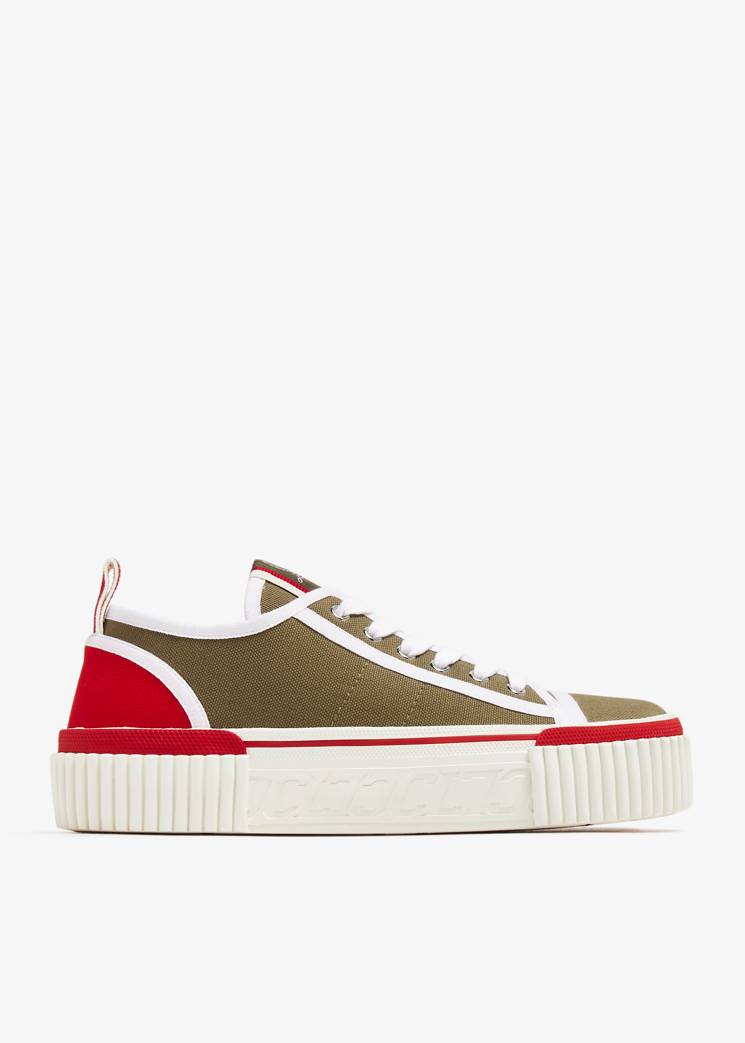 

Super Pedro  sneakers, Brown