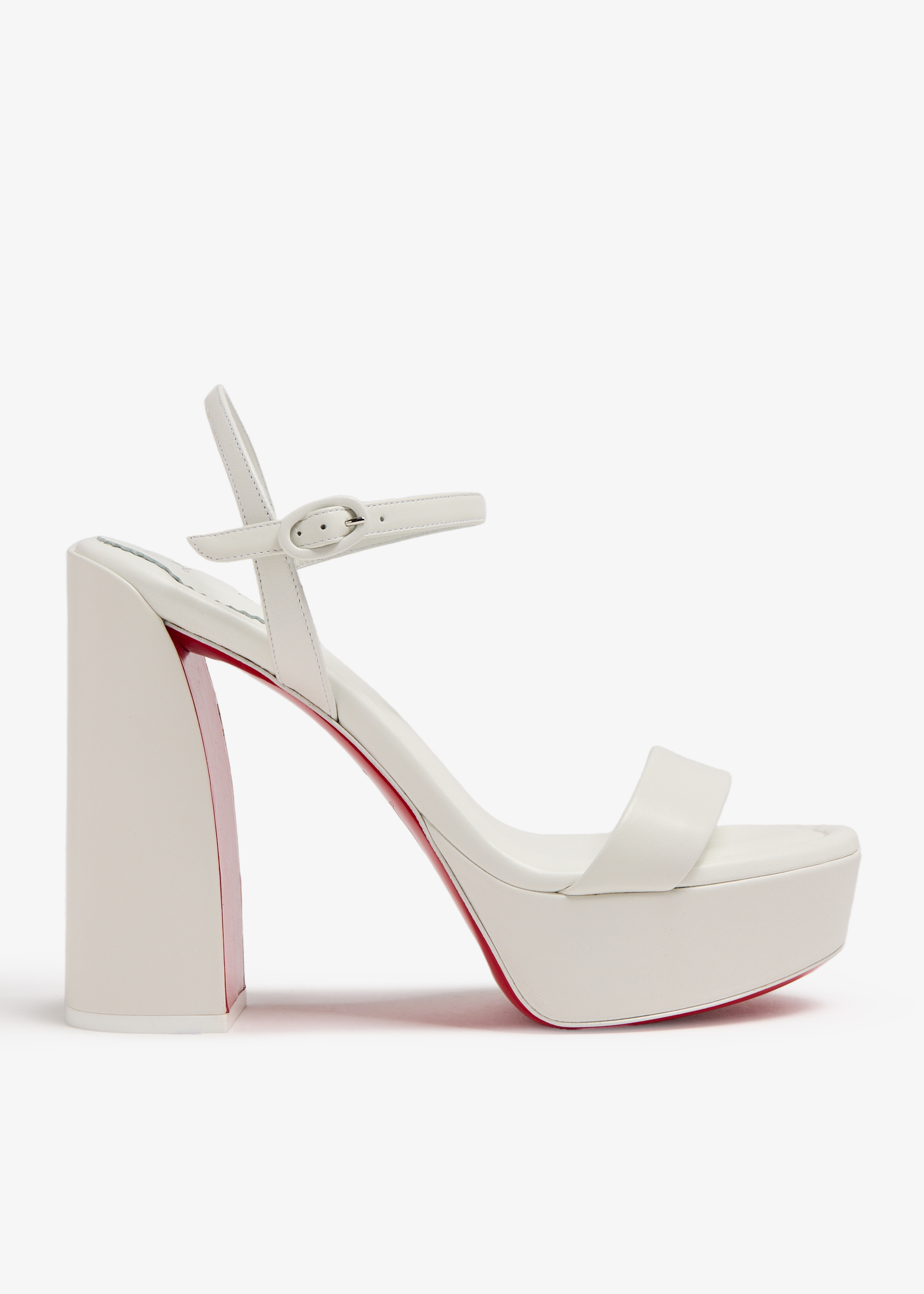 

Movida Jane 130 sandals, White