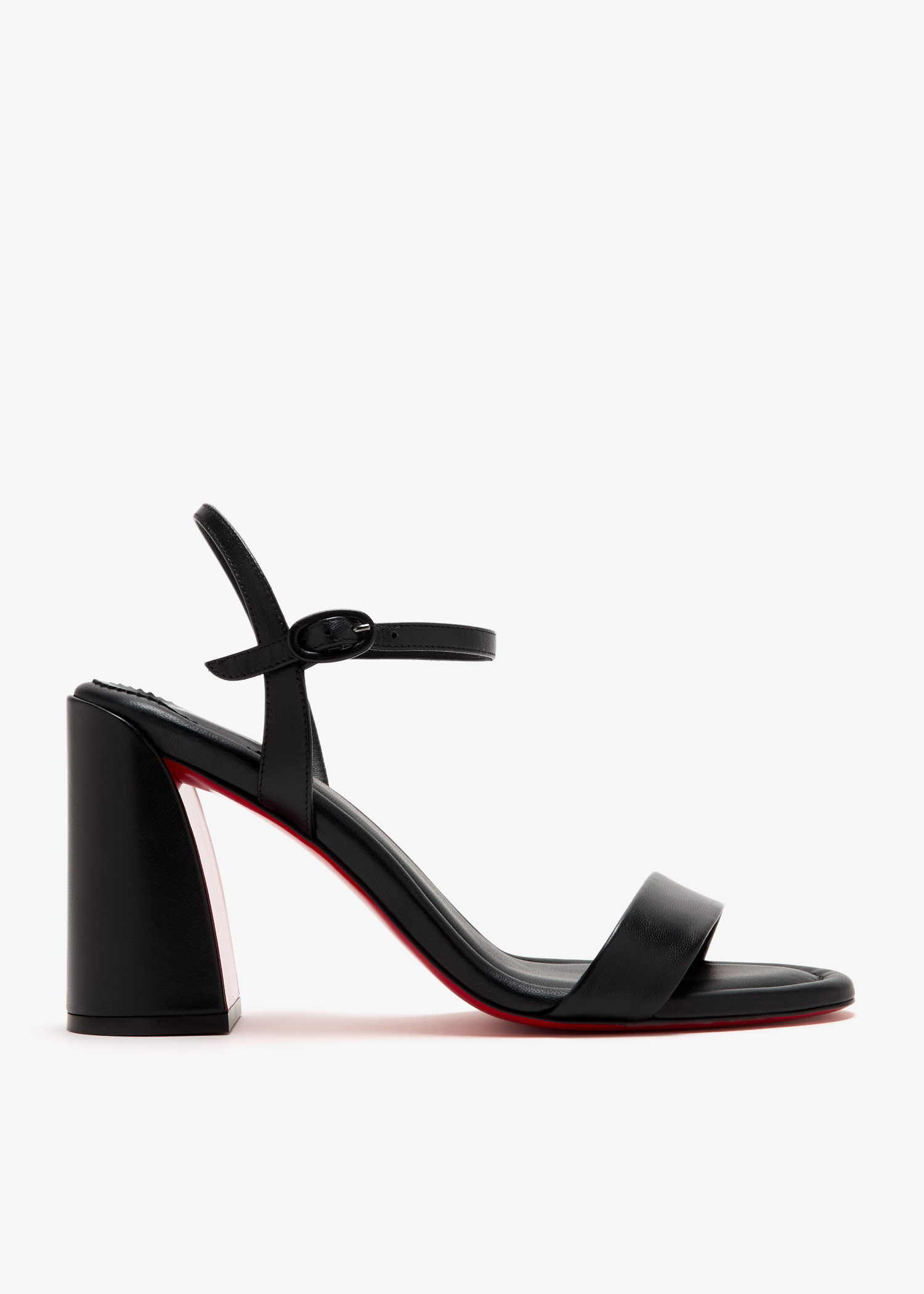 

Miss Jane 85 sandals, Black