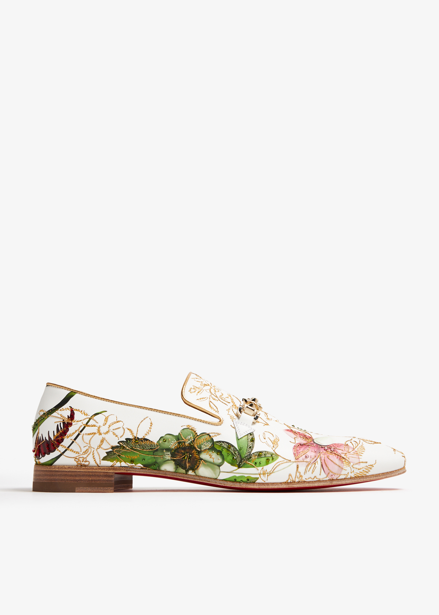 

Dandyswing loafers, Prints