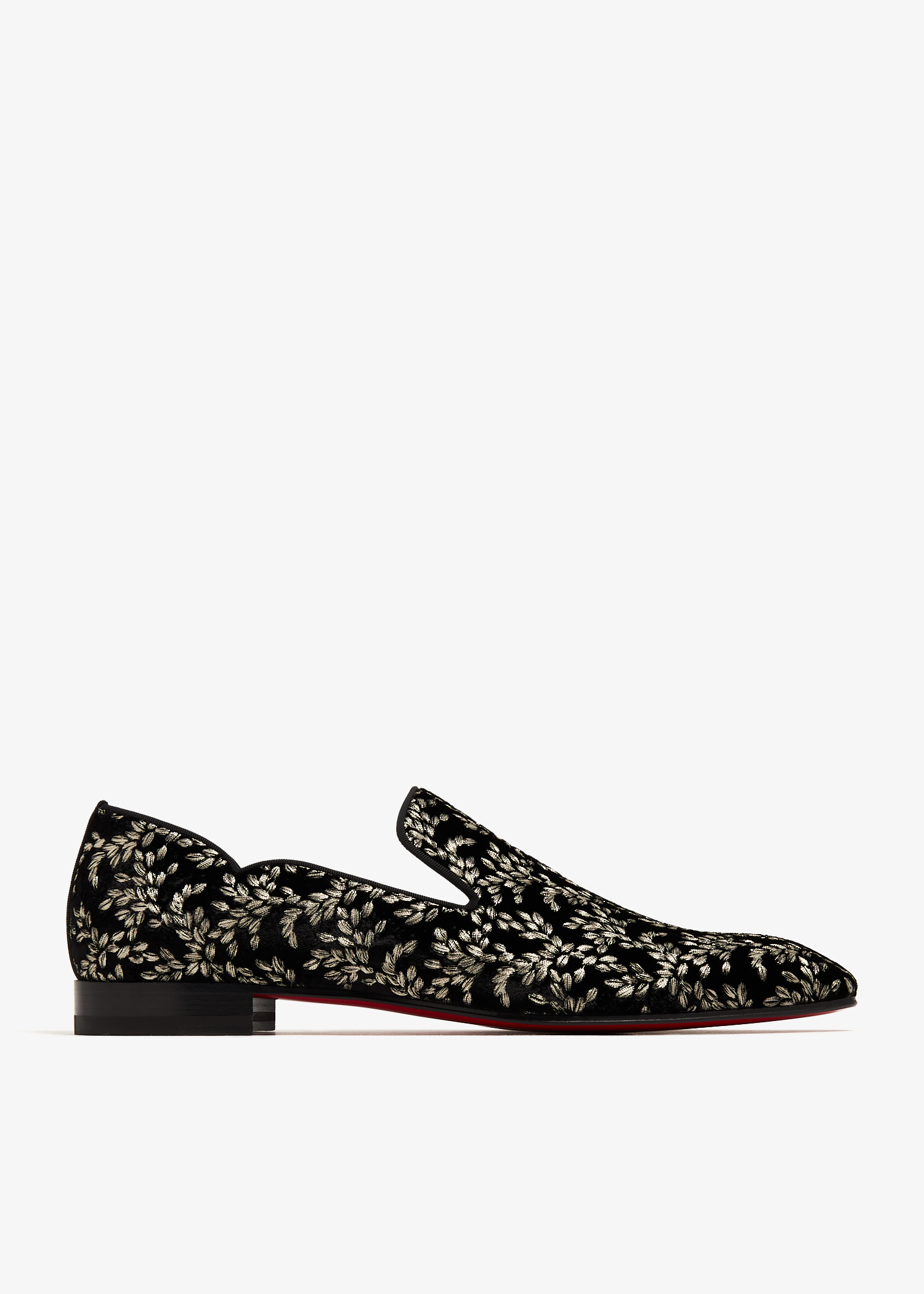 

Dandy Chick loafers, Black