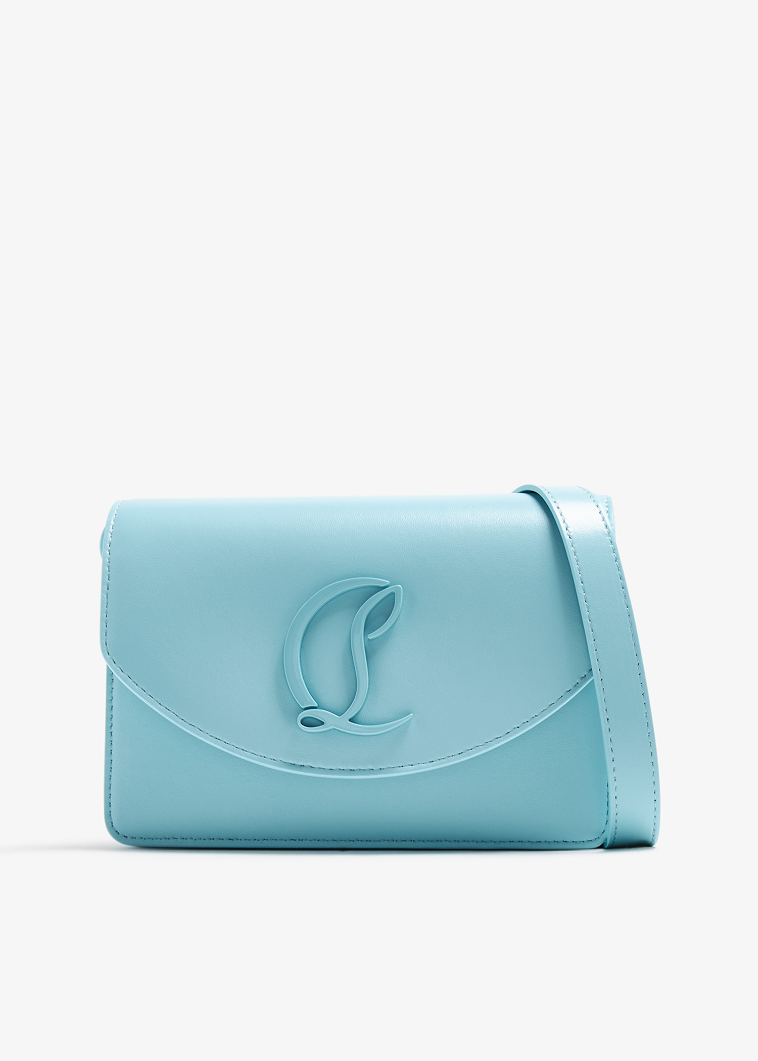

Loubi54 small crossbody bag, Blue
