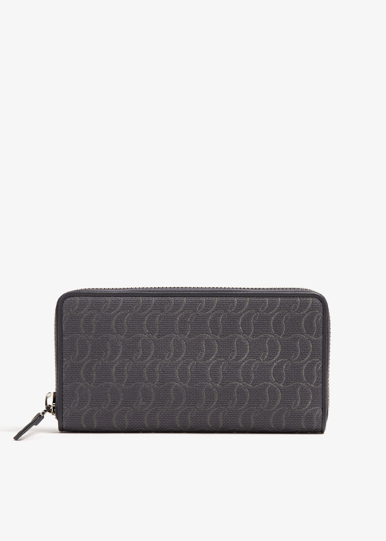 

Panettone wallet, Grey