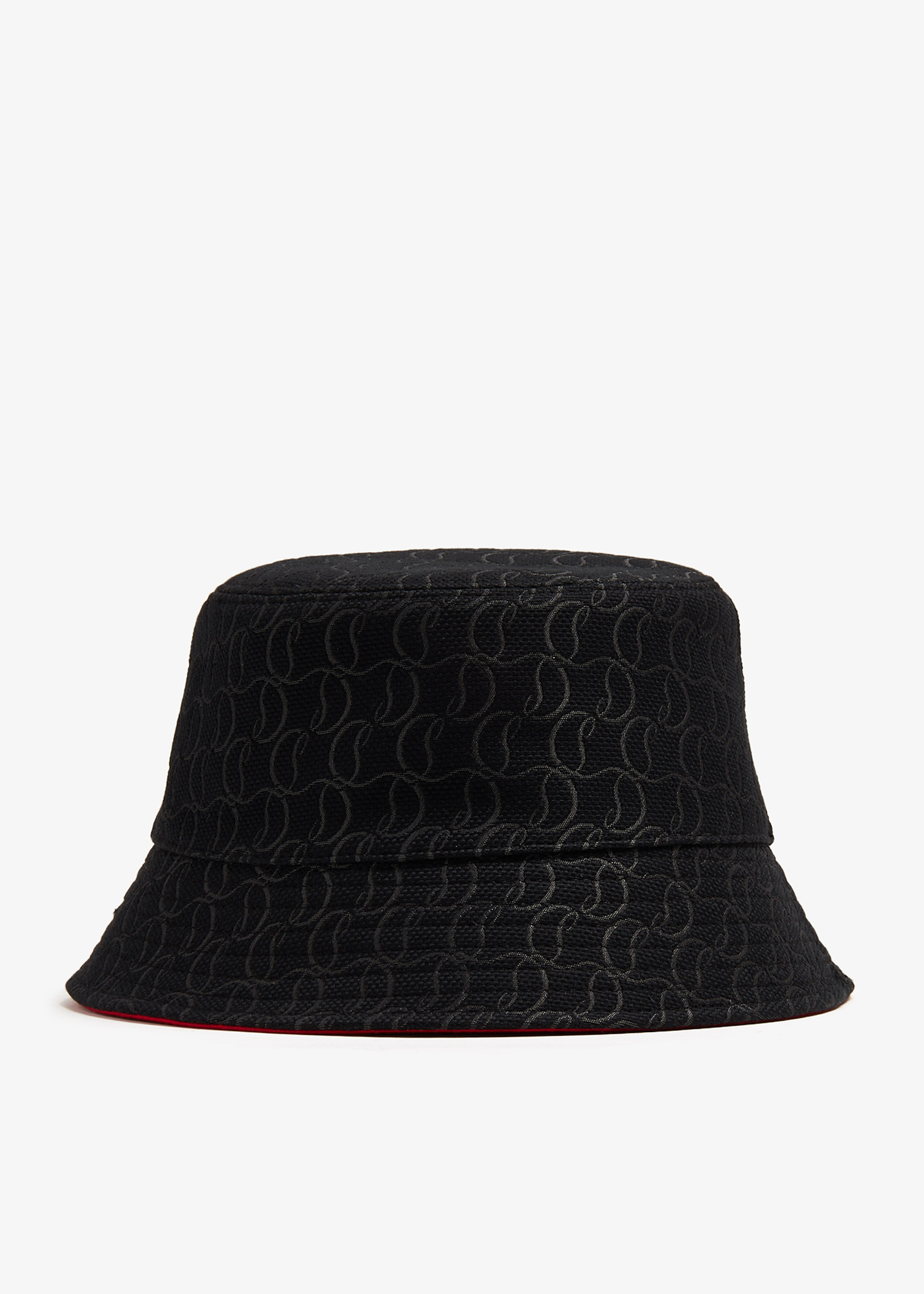 

Bobino bucket hat, Black