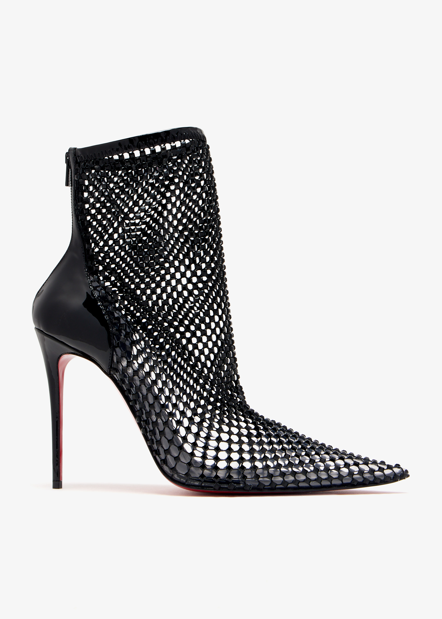 

Kate Max Booty boots, Black