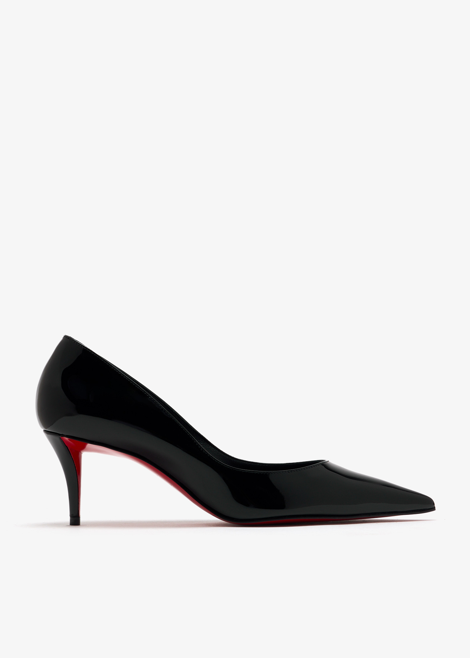 

Miss Z 60 pumps, Black
