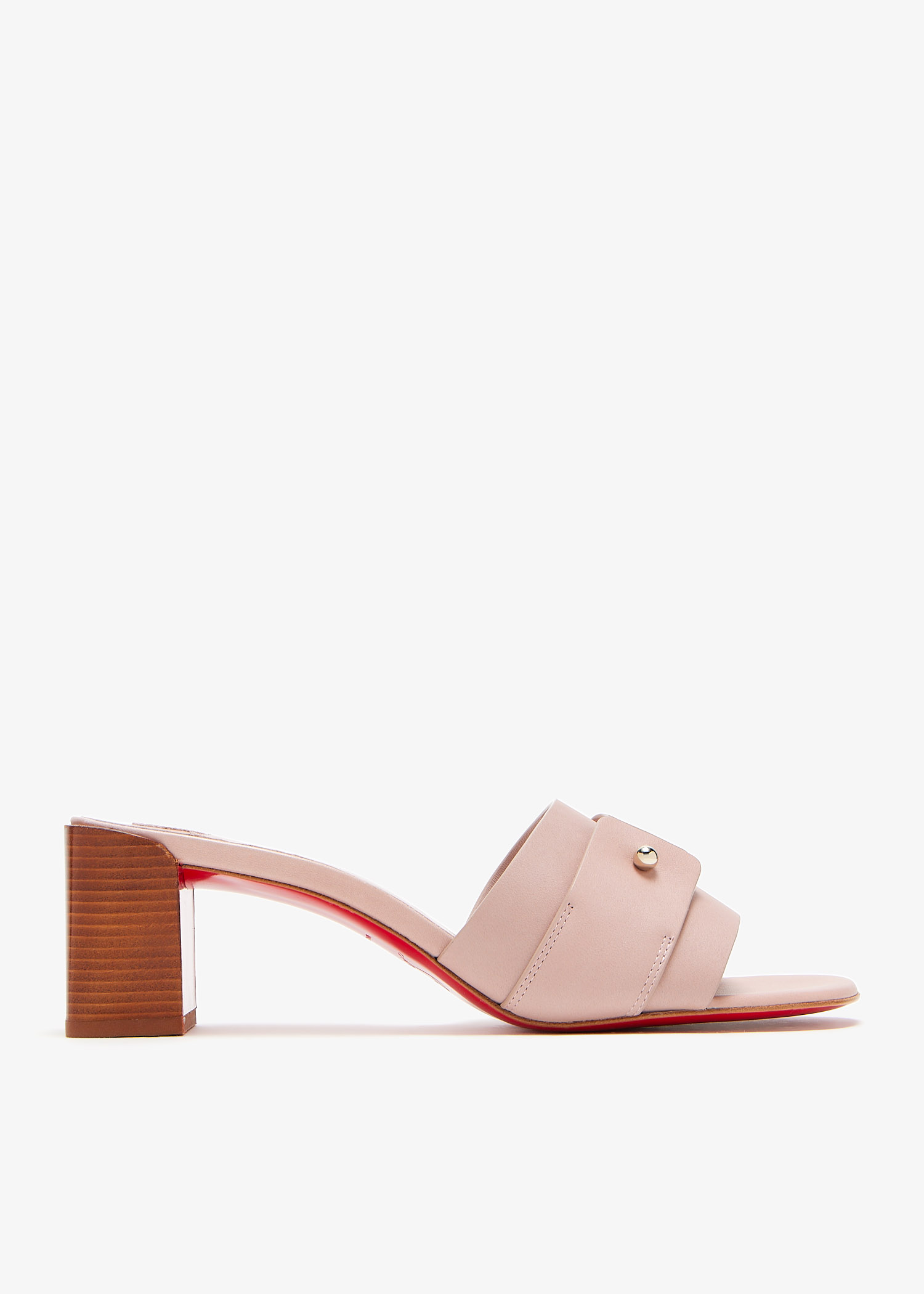 

Chambelimule 55 sandals, Pink