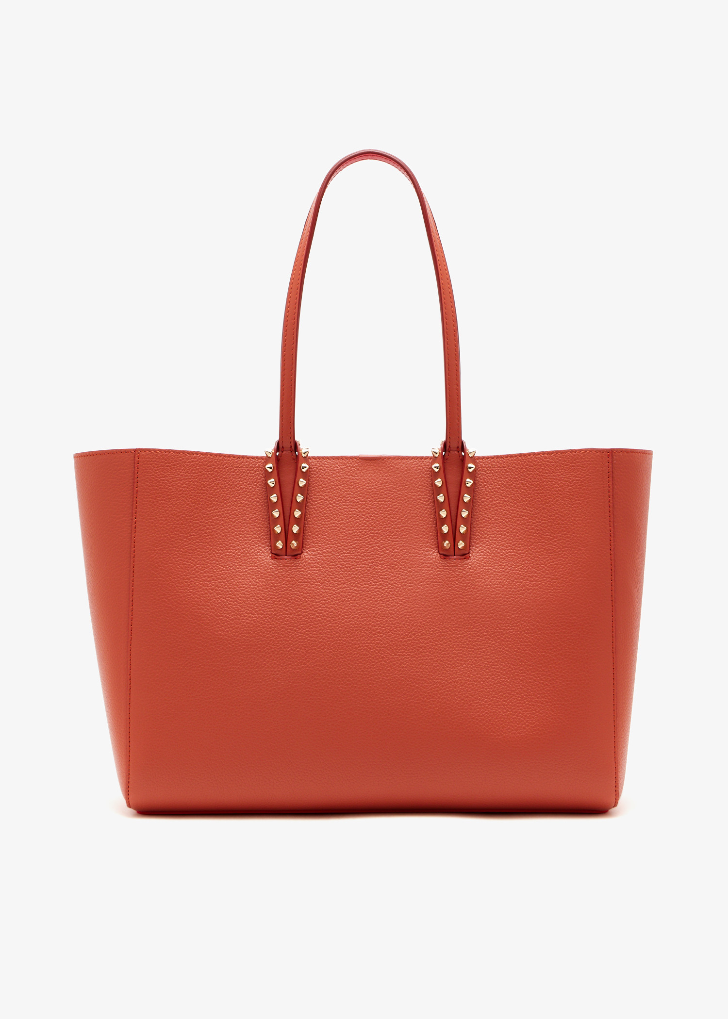 

Cabata soft small tote bag, Red