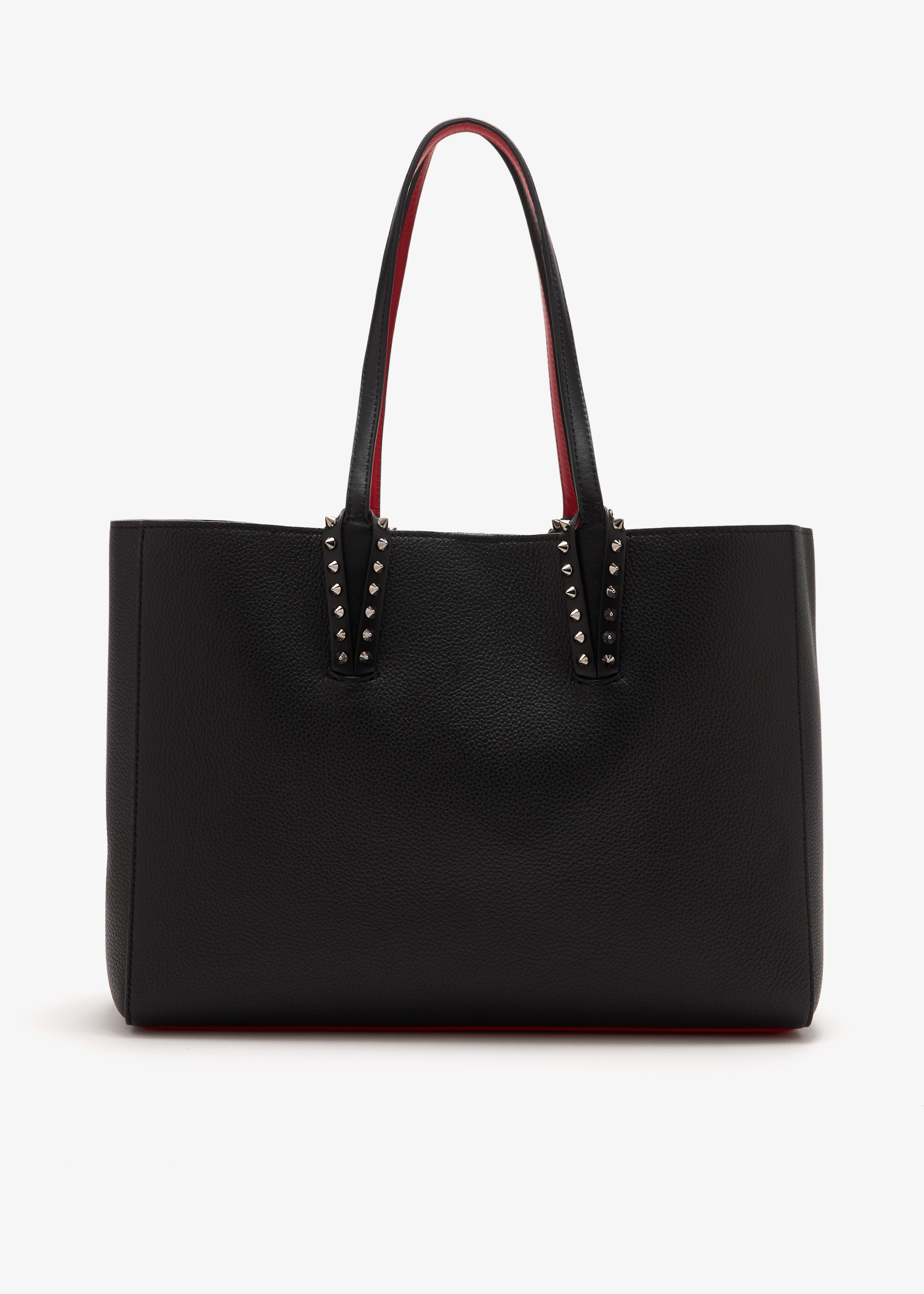 

Cabata small tote bag, Black