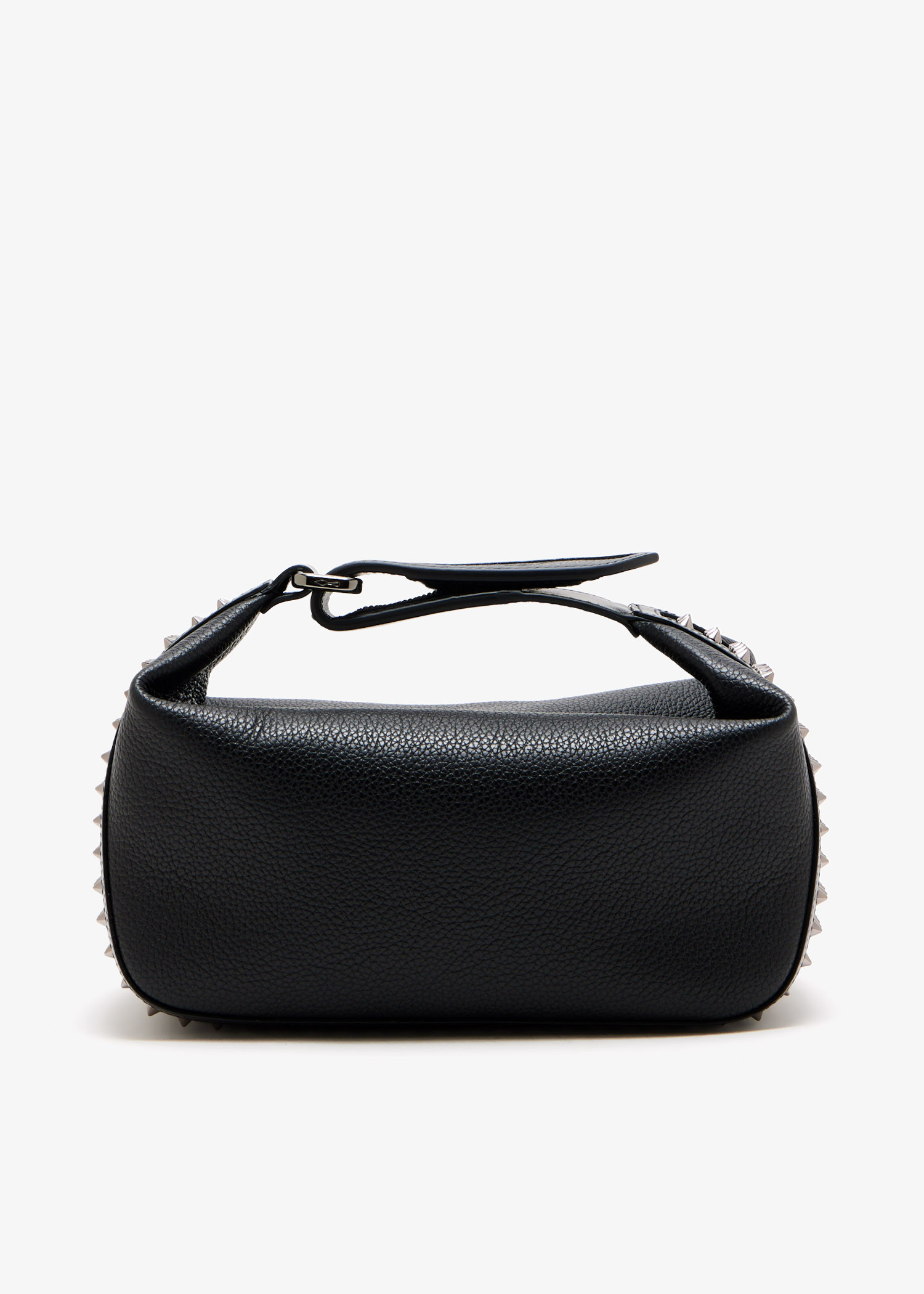 

Funky pouch, Black