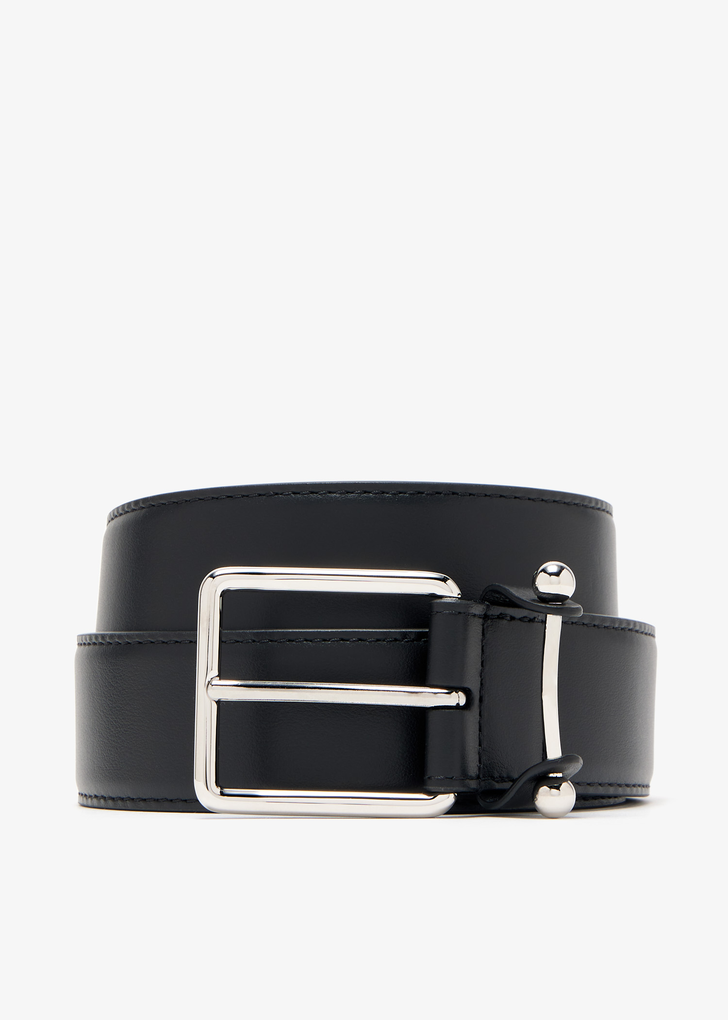 

Chambeliss belt, Black