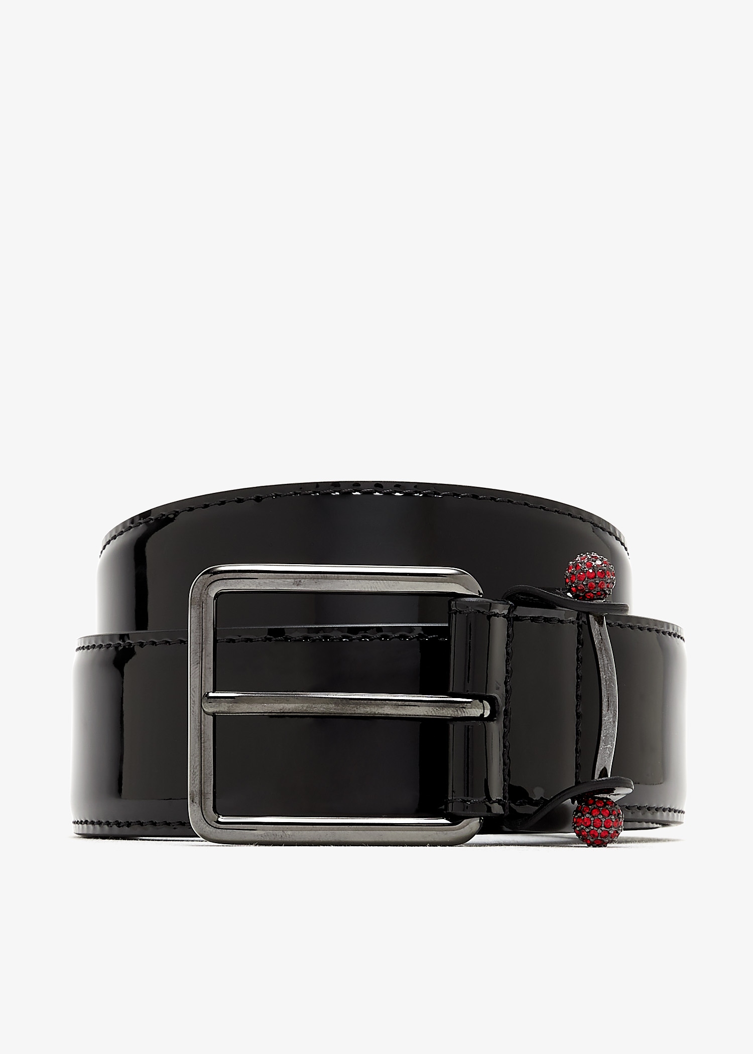 

Chambeliss belt, Black