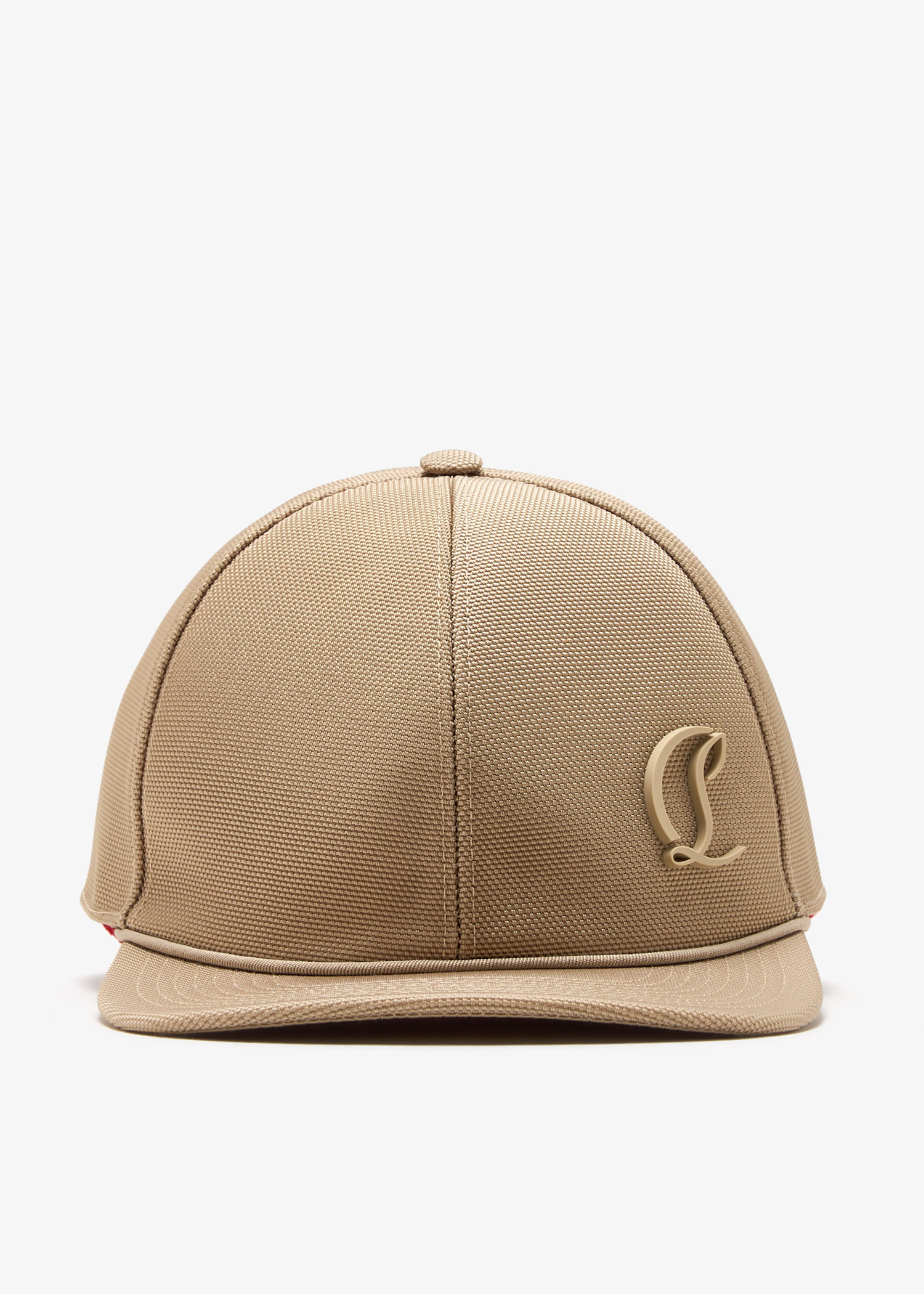 

Mooncrest baseball cap, Beige