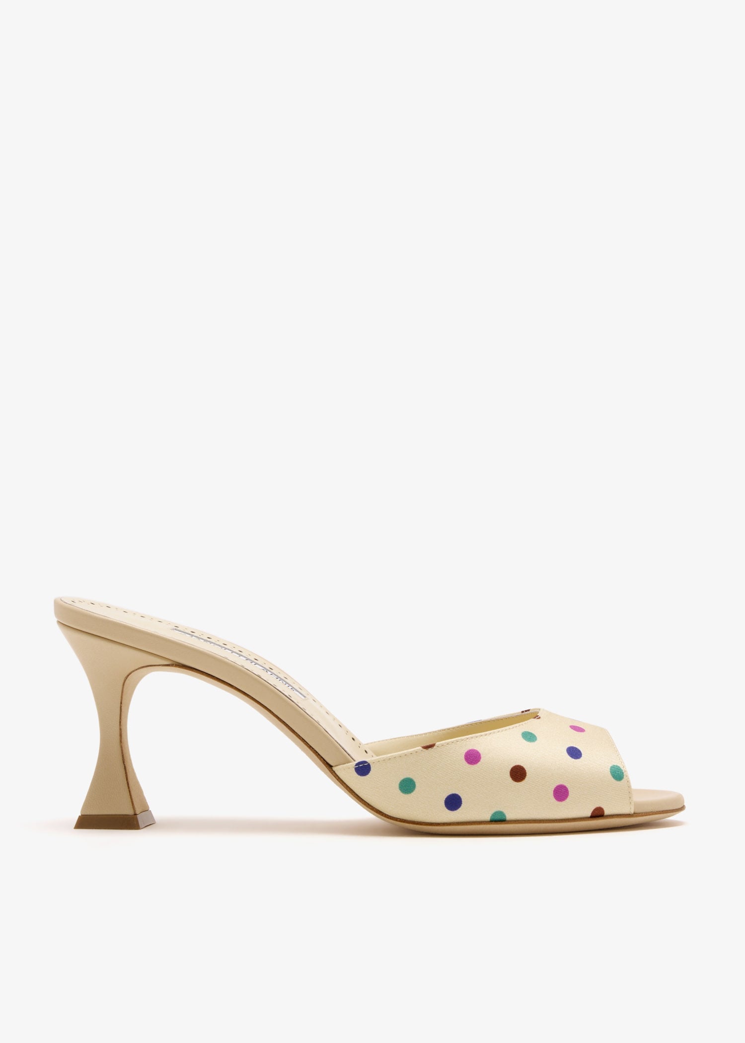 

Jadaron mules, Beige