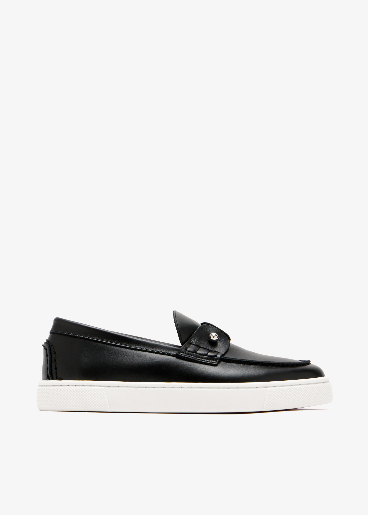 

Chambelikid loafers, Black