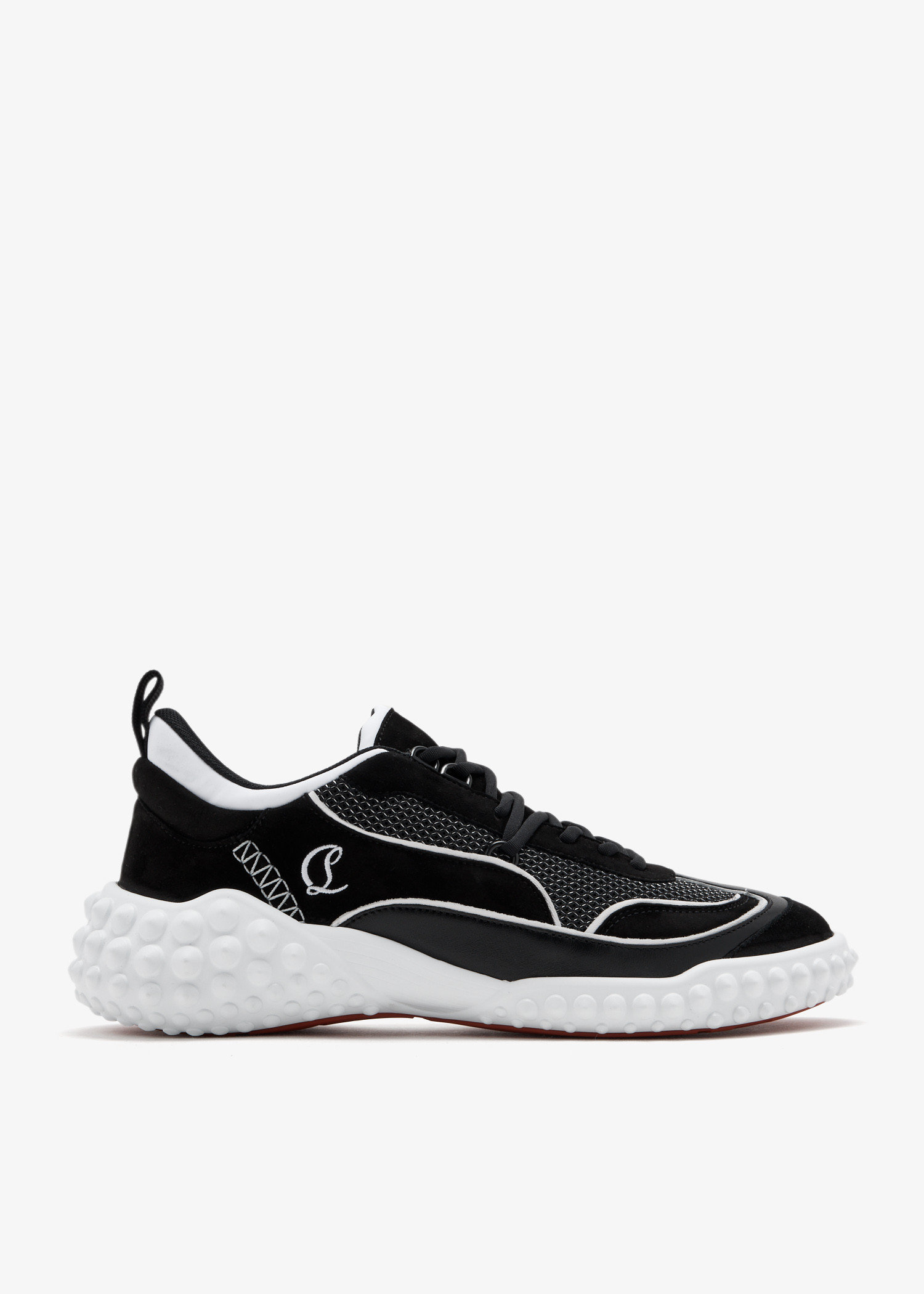 

Mara sneakers, Black
