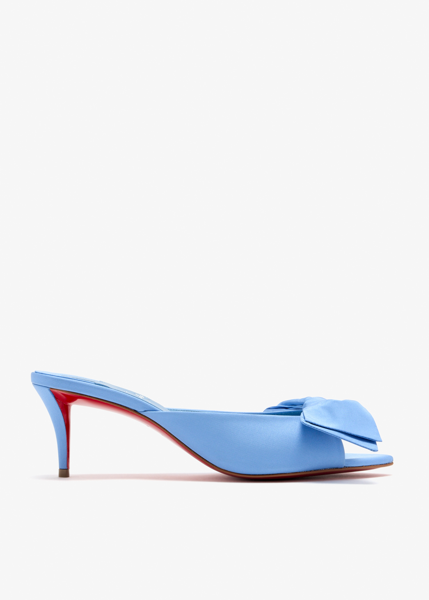 

Mulazee 60 mules, Blue