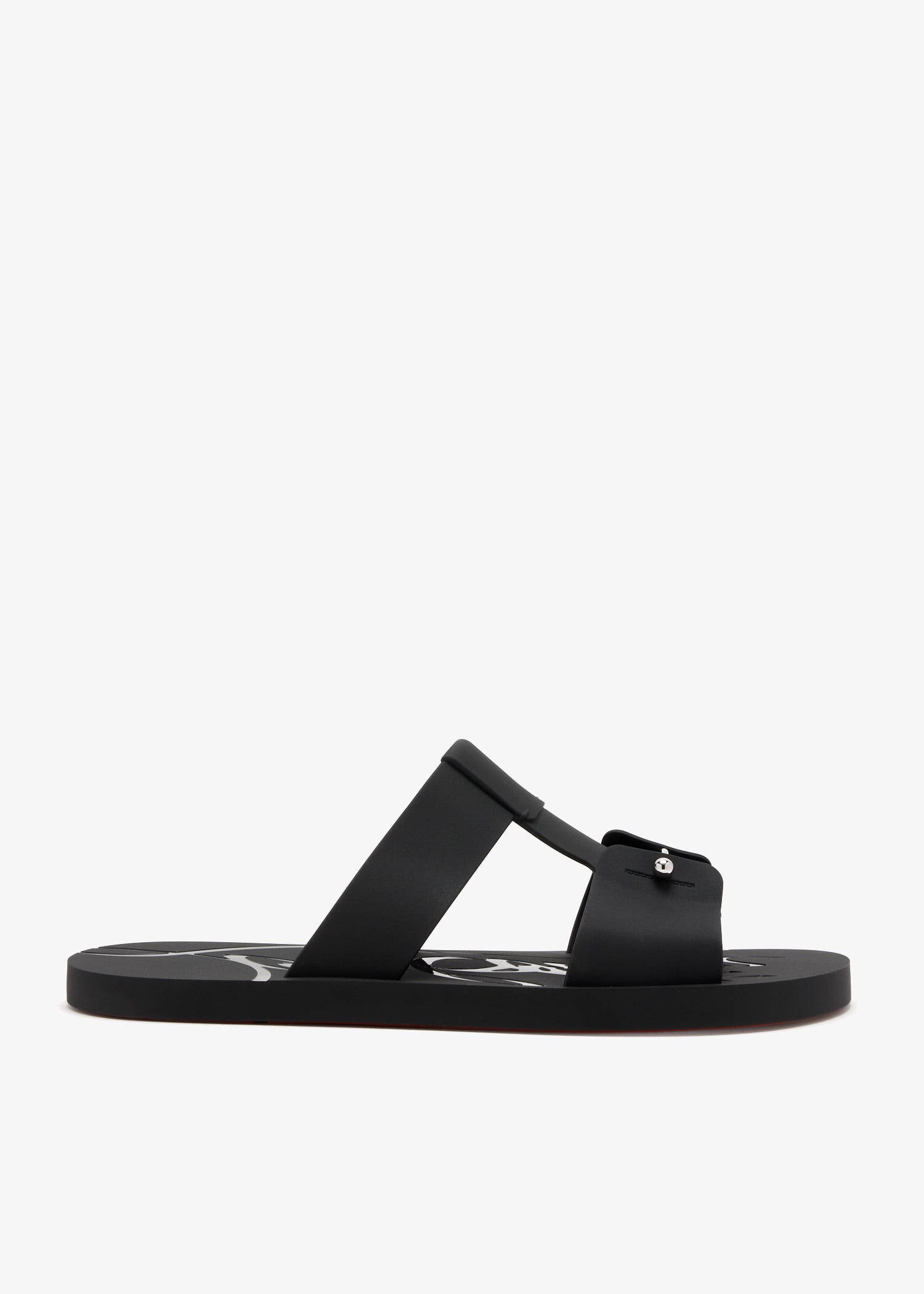 

Zakouski mules, Black