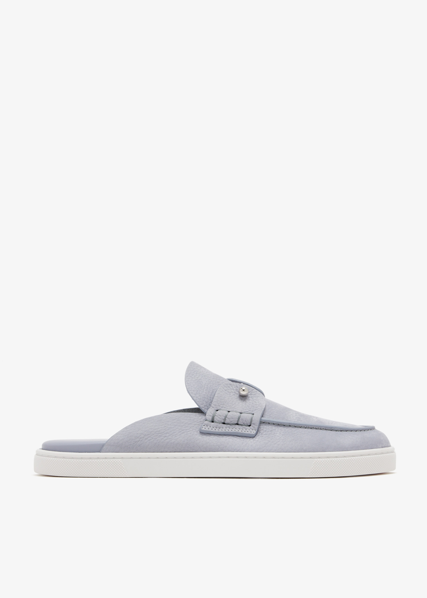 

Chanme Donna slippers, Grey