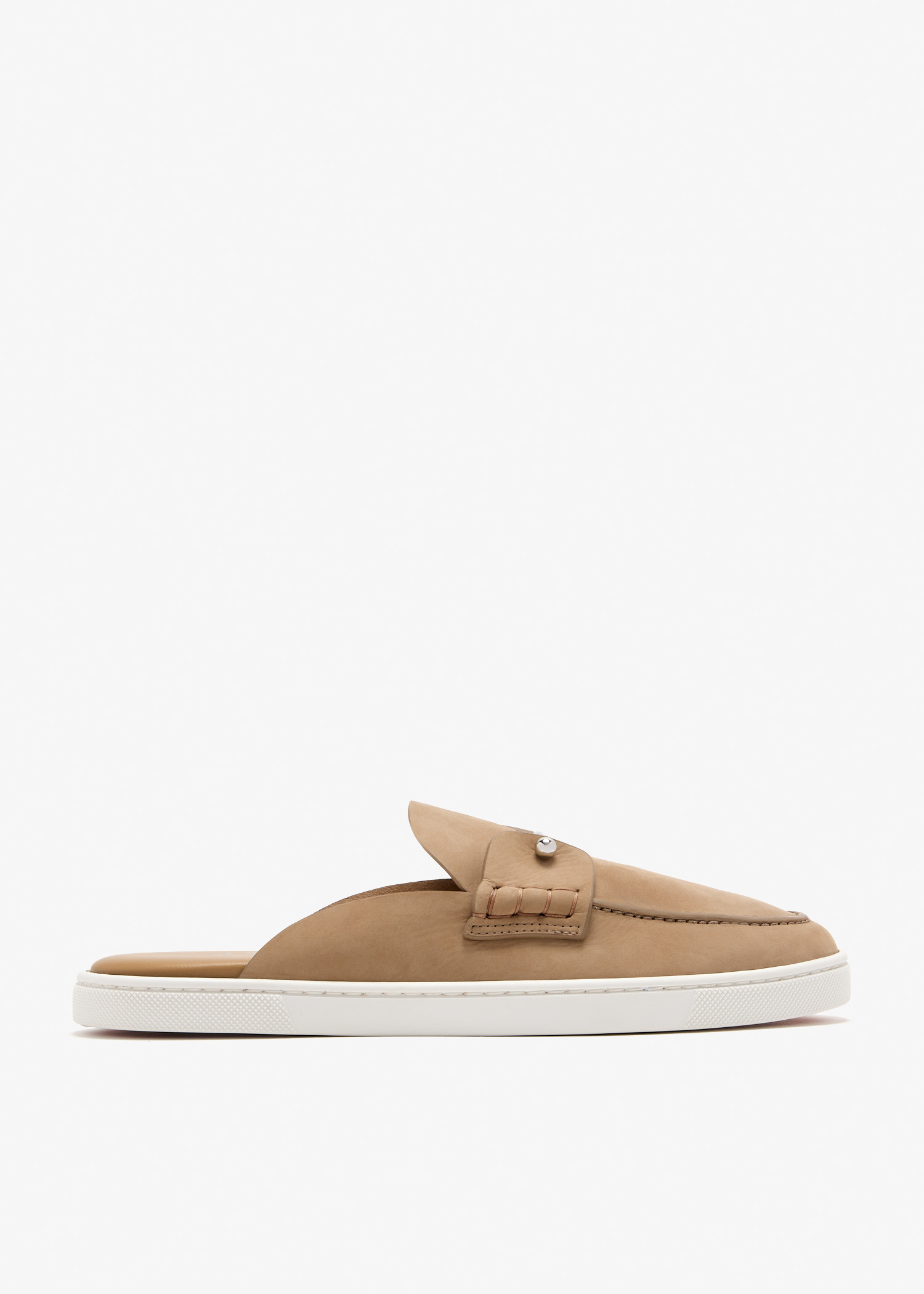 

Chanme Donna slippers, Beige