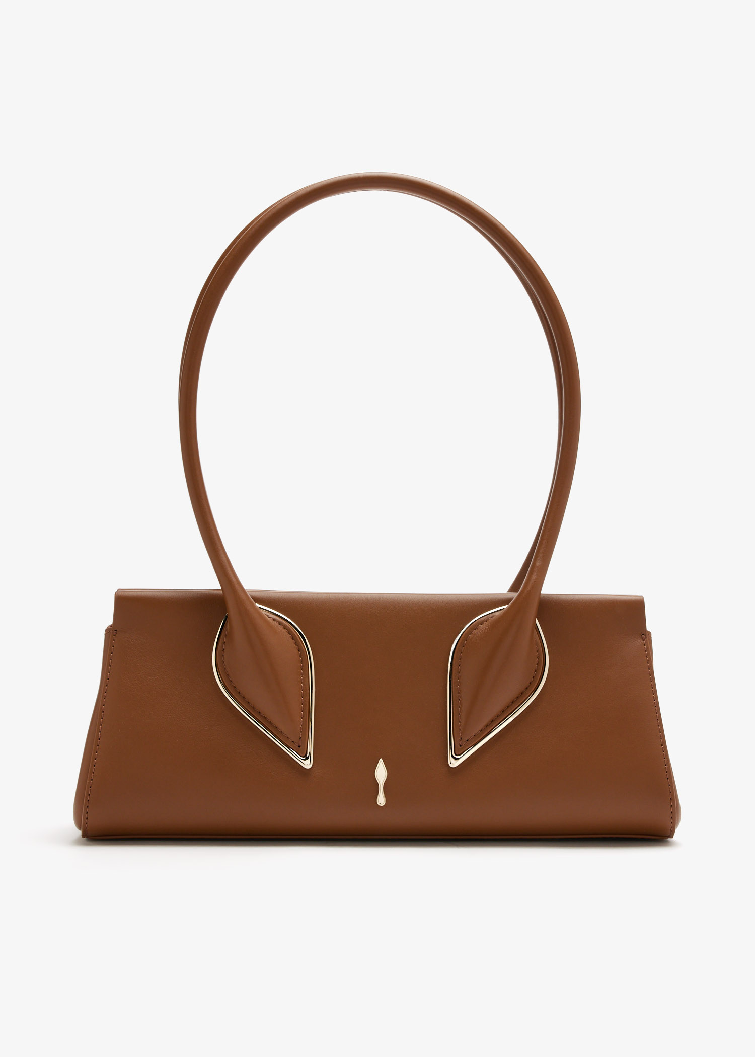 

Venus shoulder bag, Brown