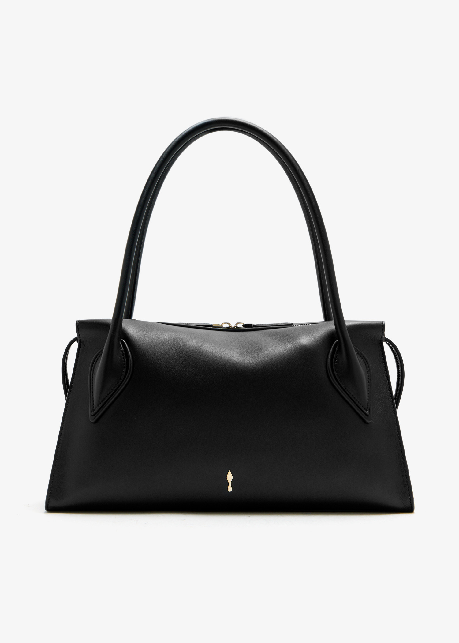 

Venus medium shoulder bag, Black