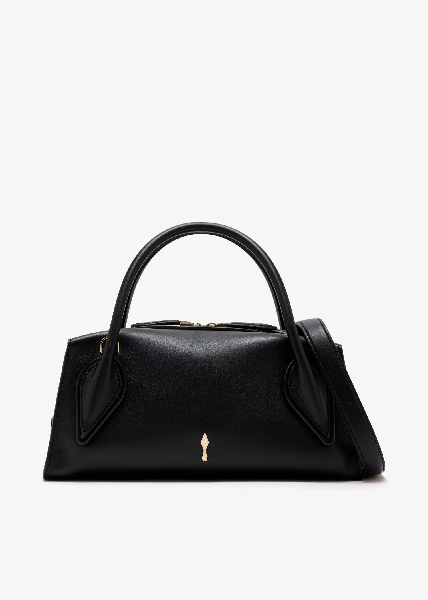 

Venus mini crossbody bag, Black