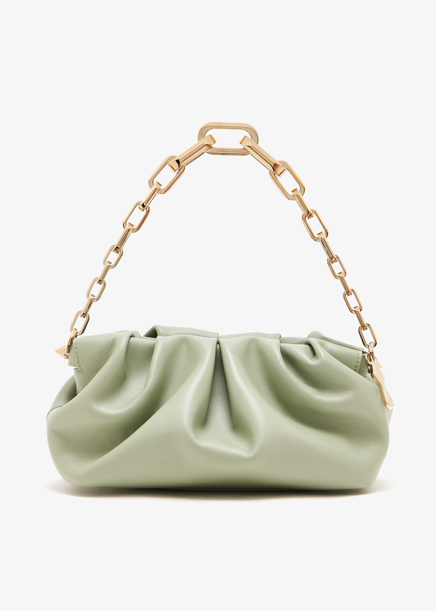 

Eva small shoulder bag, Green