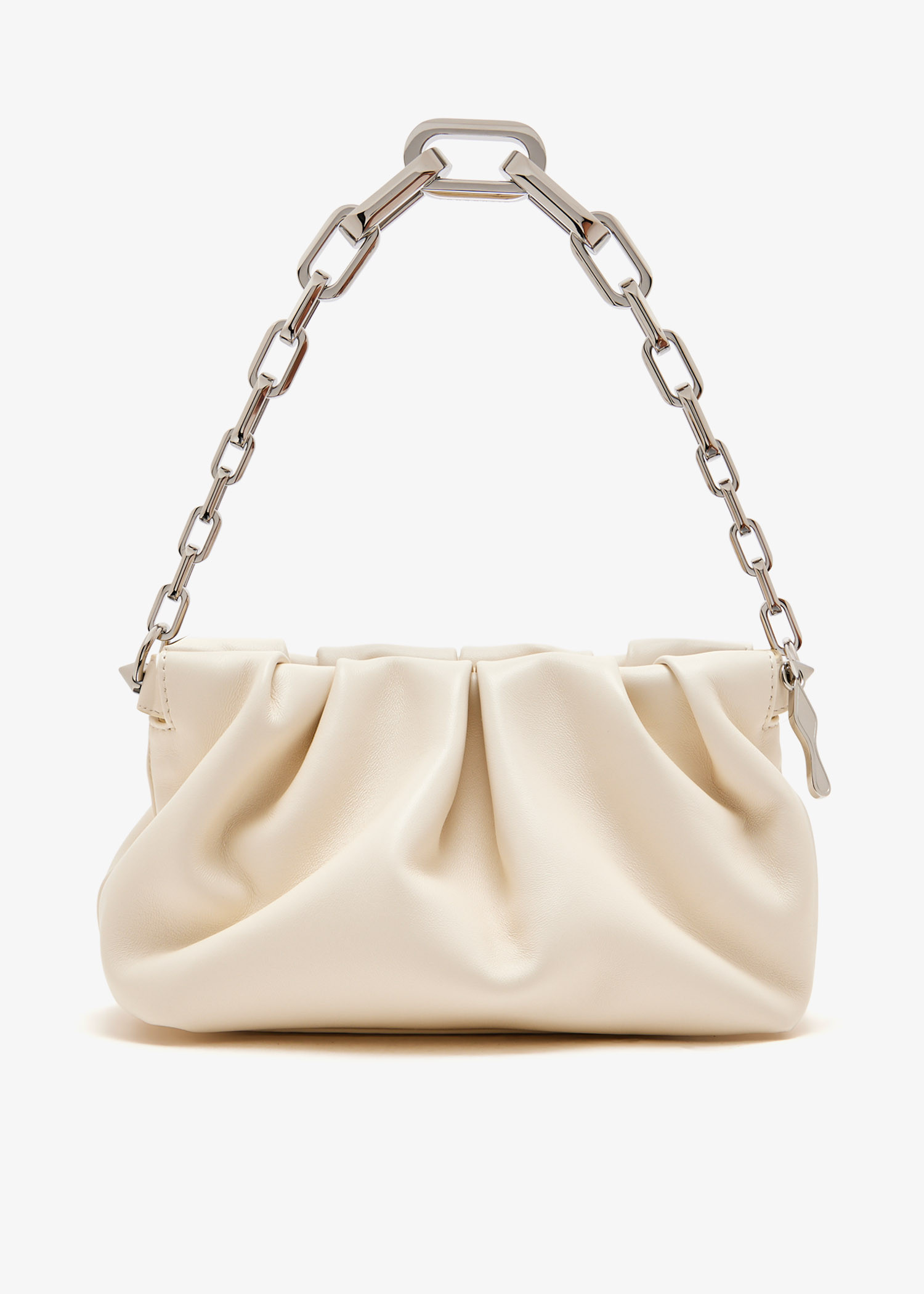 

Eva small shoulder bag, White