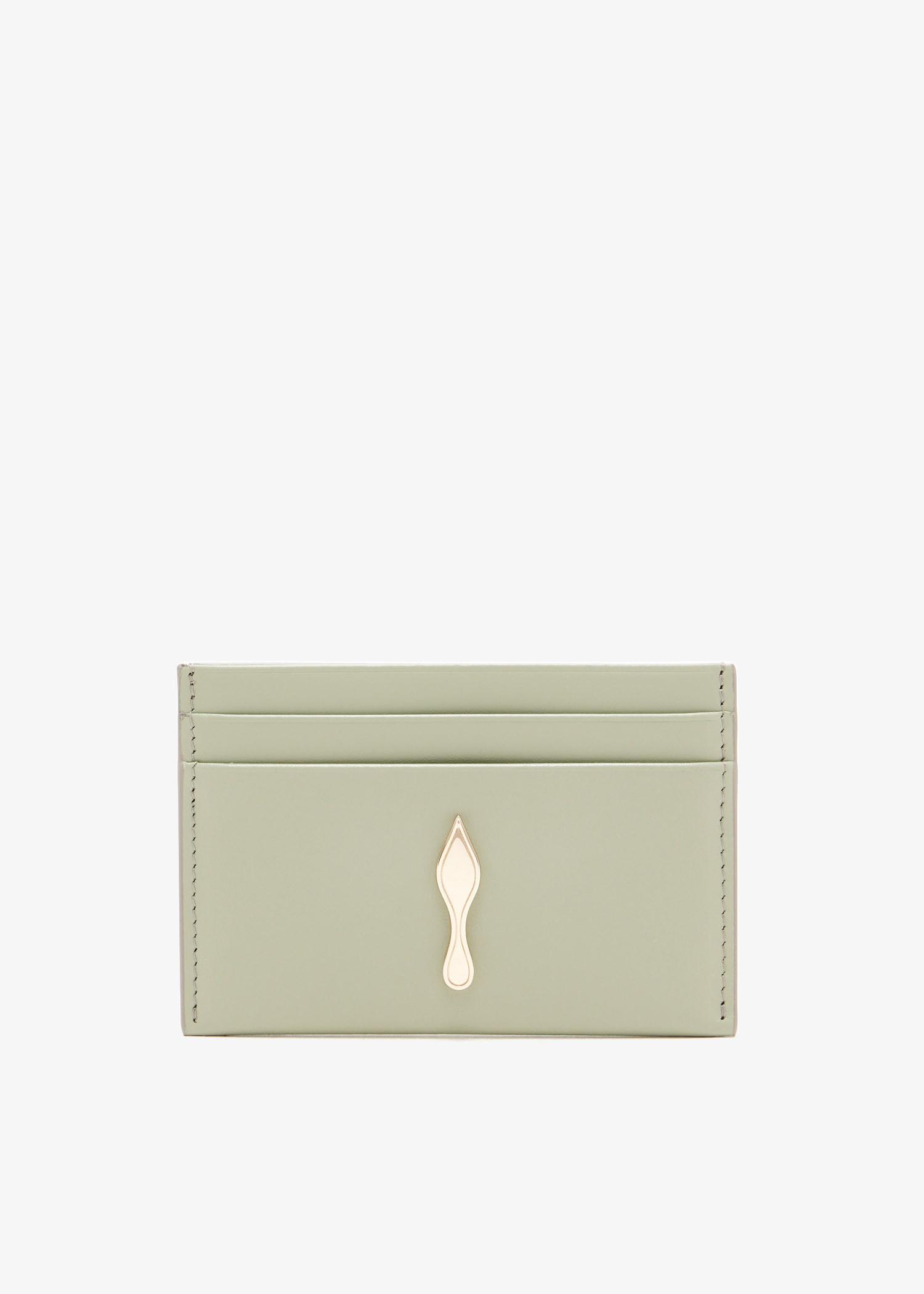 

Bettina card holder, Green