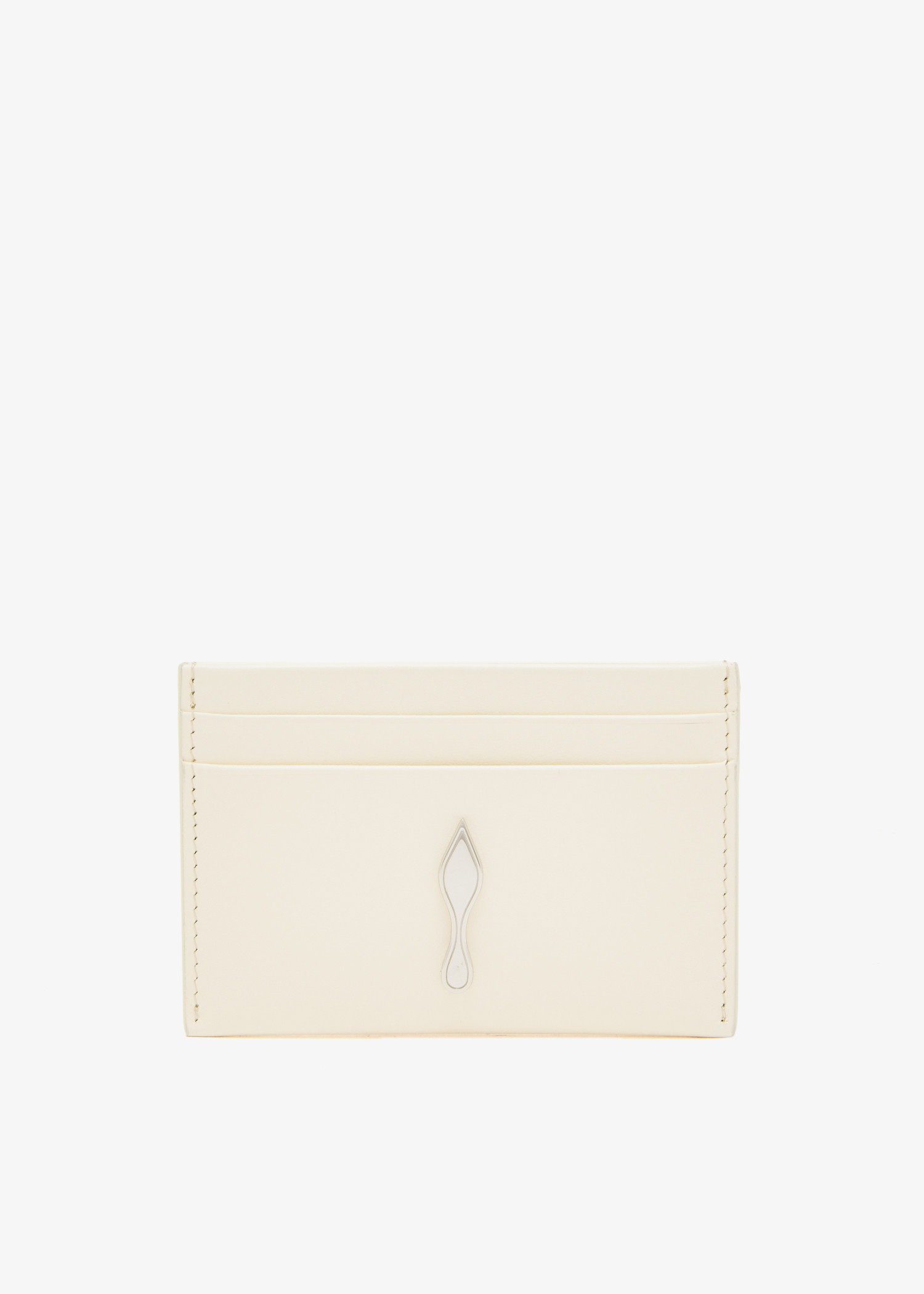 

Bettina card holder, White