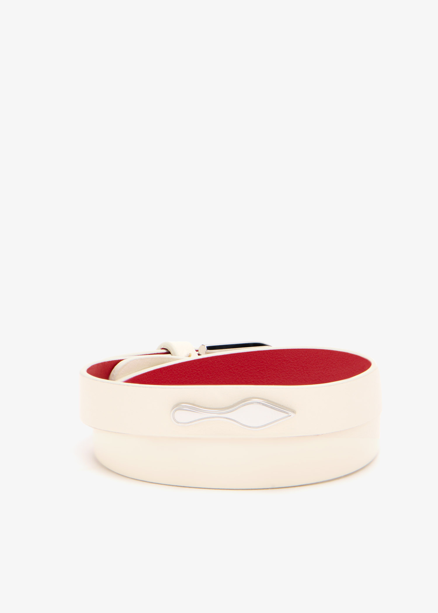 

Bettina bracelet, White