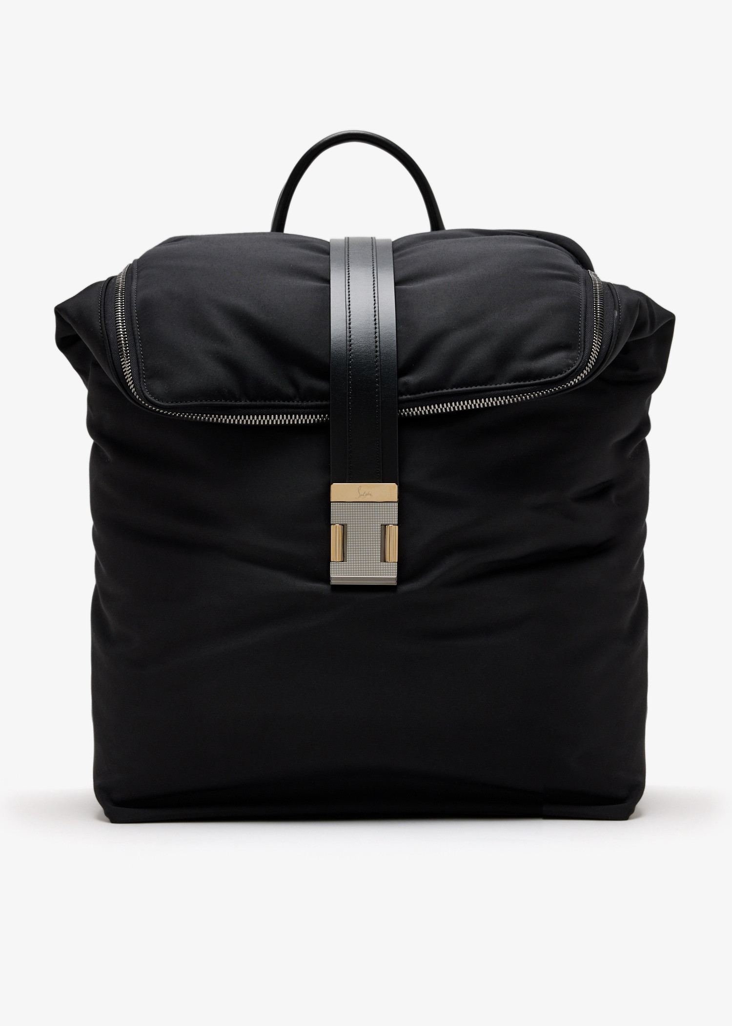 

Nox backpack, Black