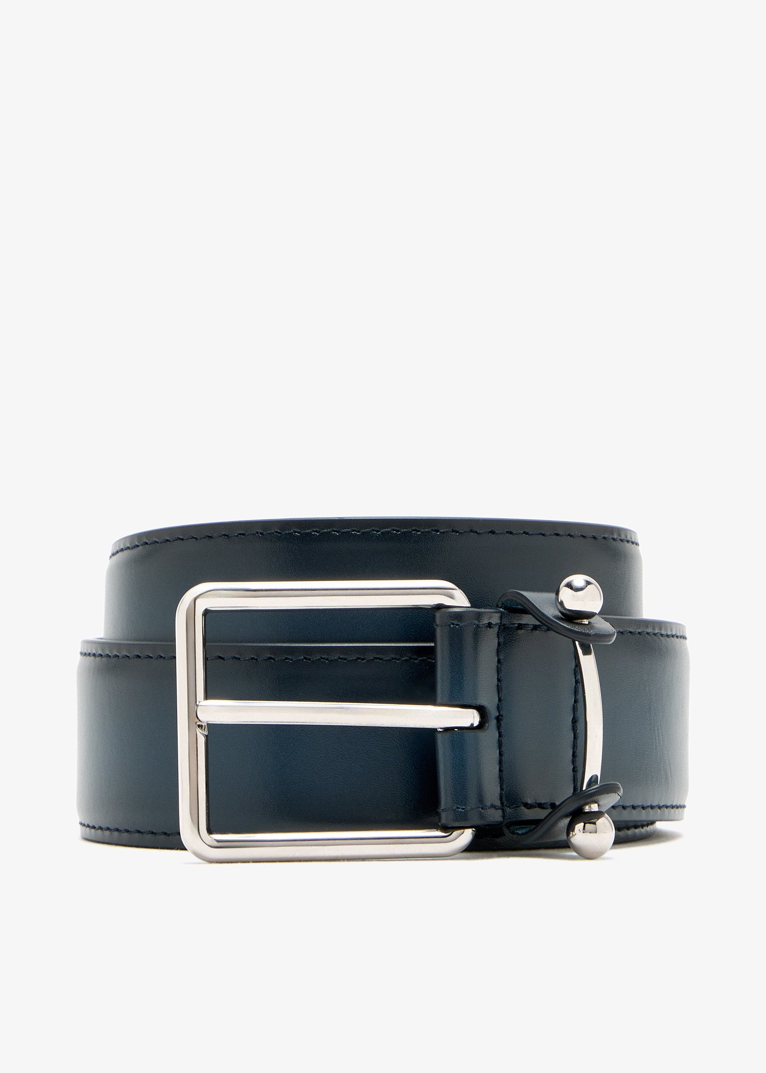 

Chambellis belt, Navy