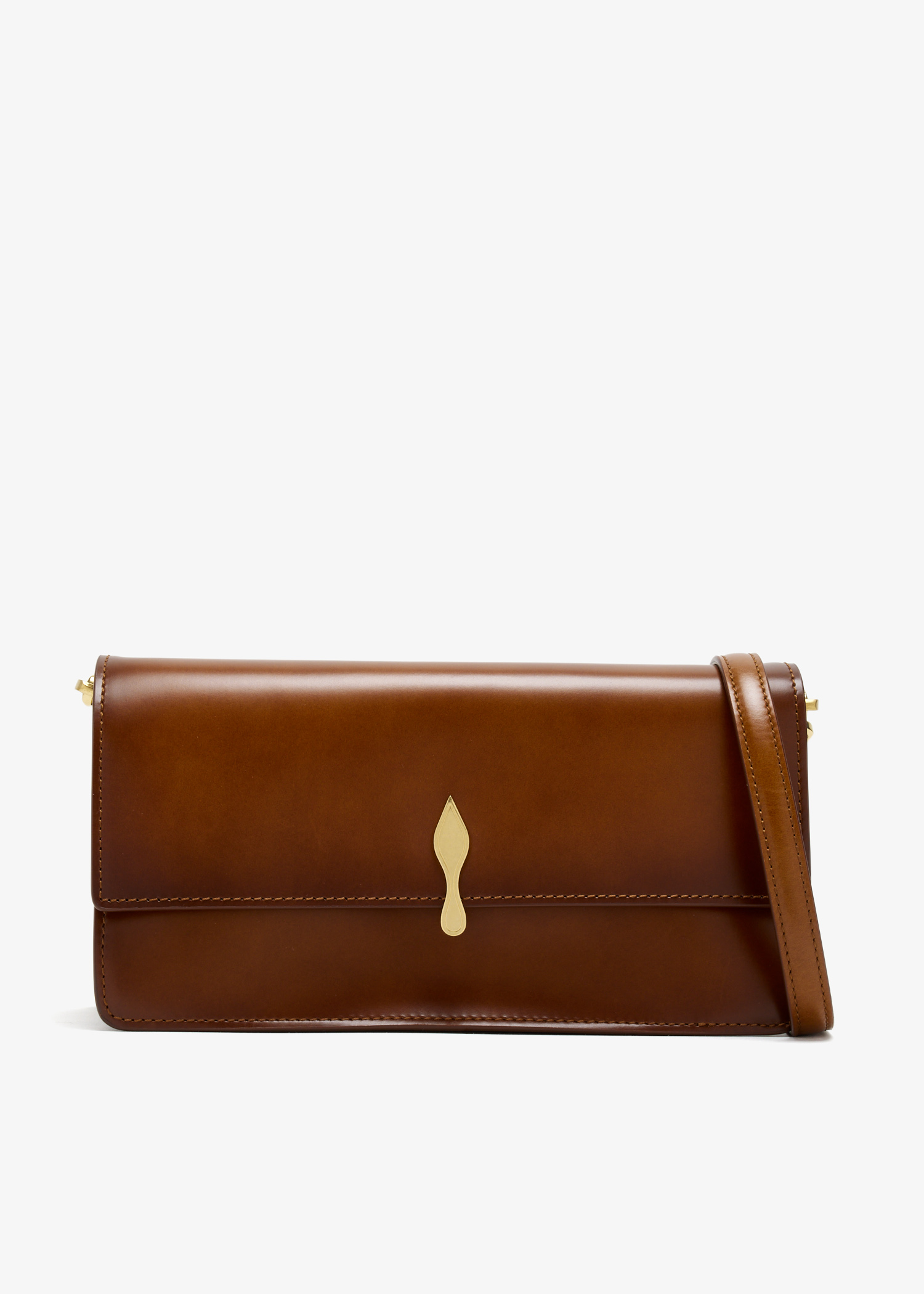 

Bettina crossbody bag, Brown