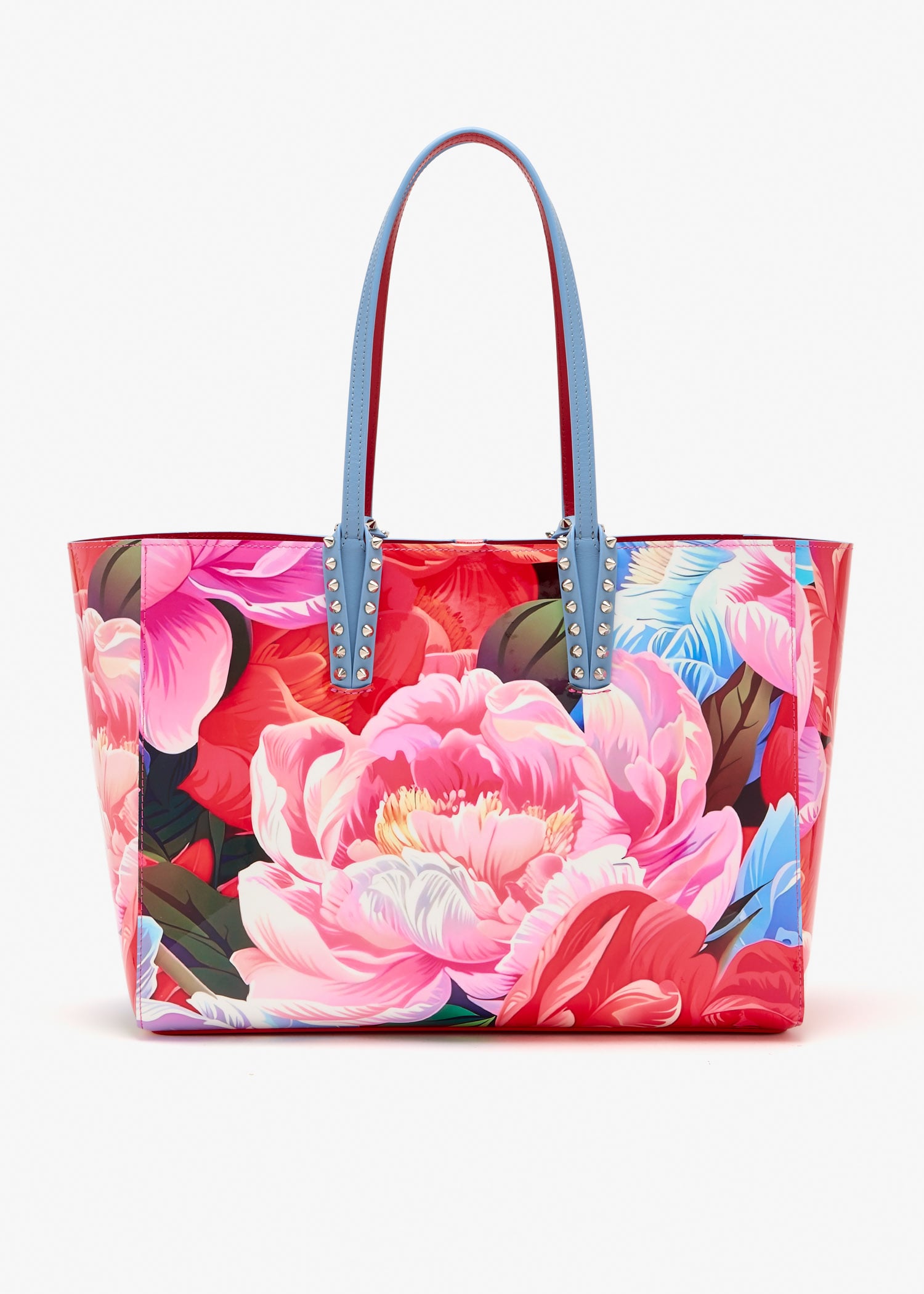 

Cabata small tote bag, Printed