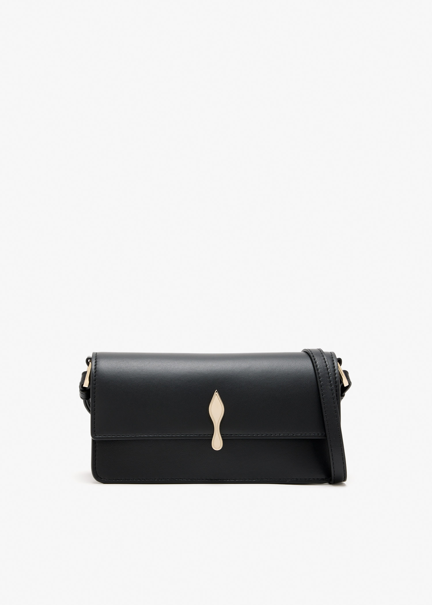 

Bettina mini bag, Black