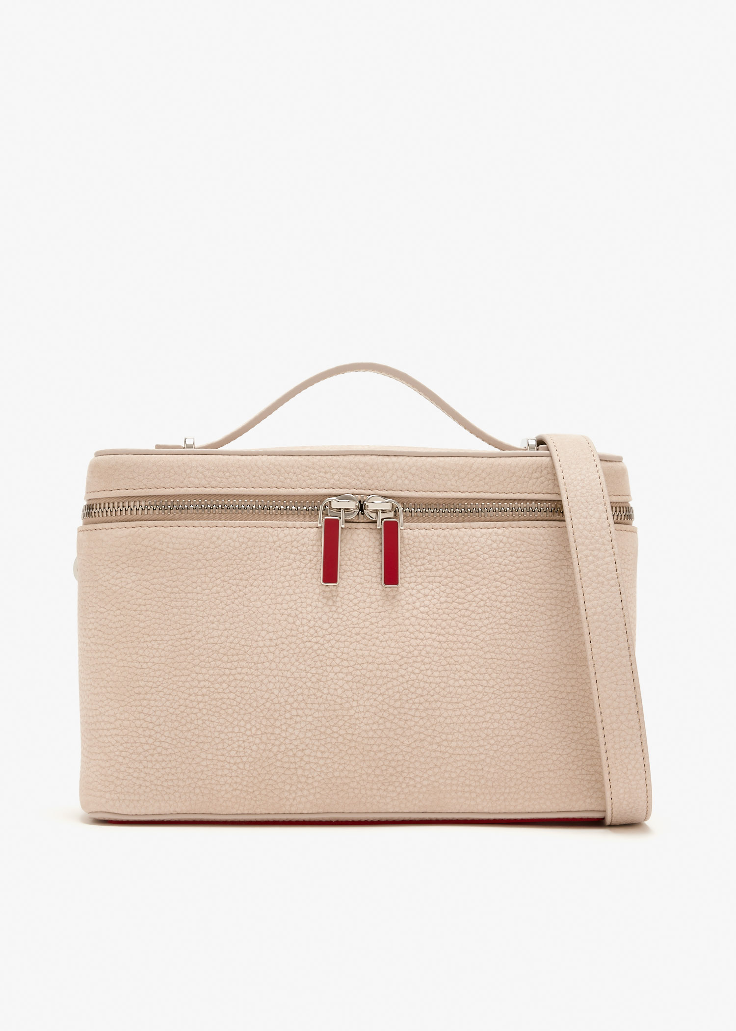 

Djanis crossbody bag, Beige