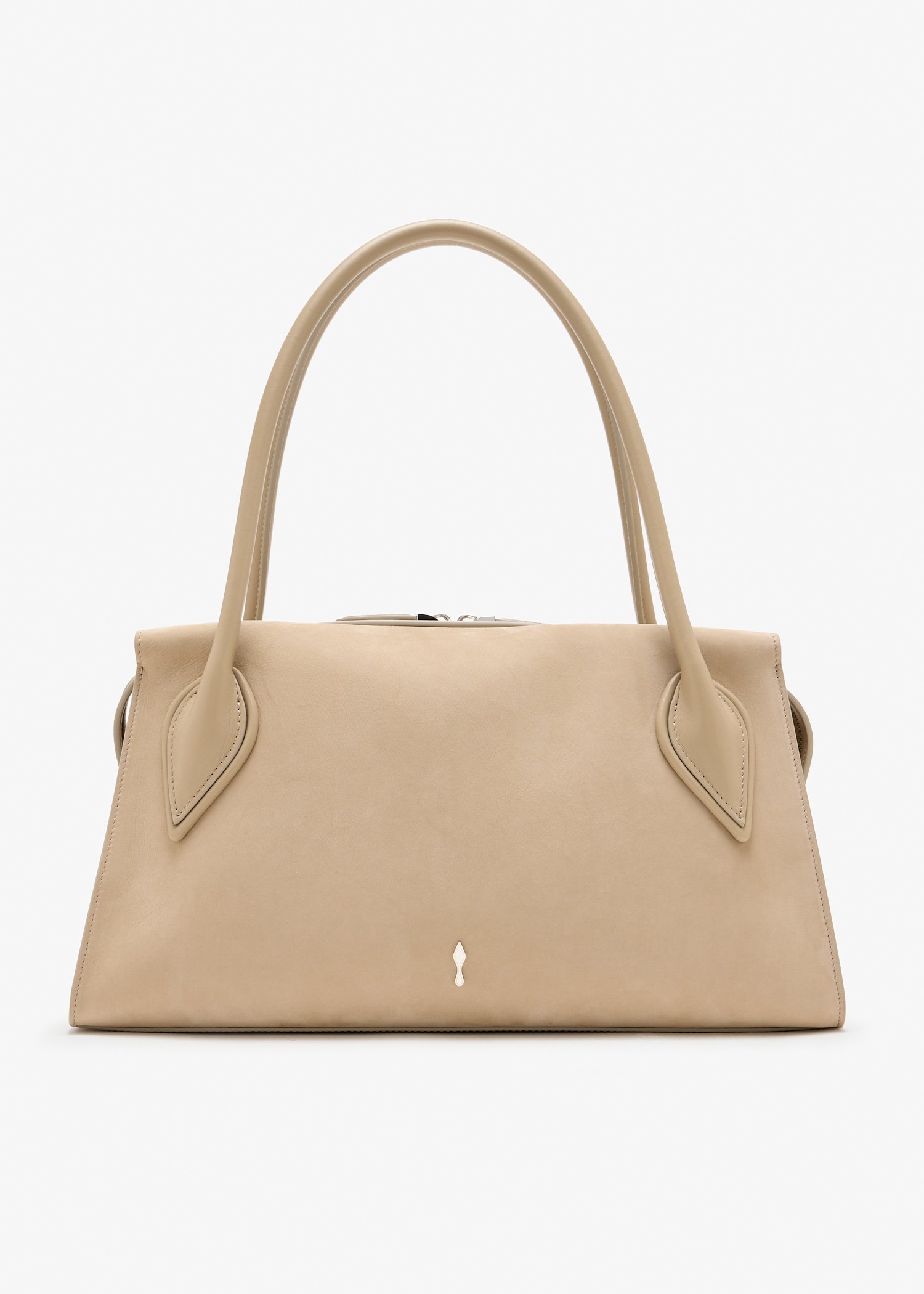 

Venus medium shoulder bag, Beige