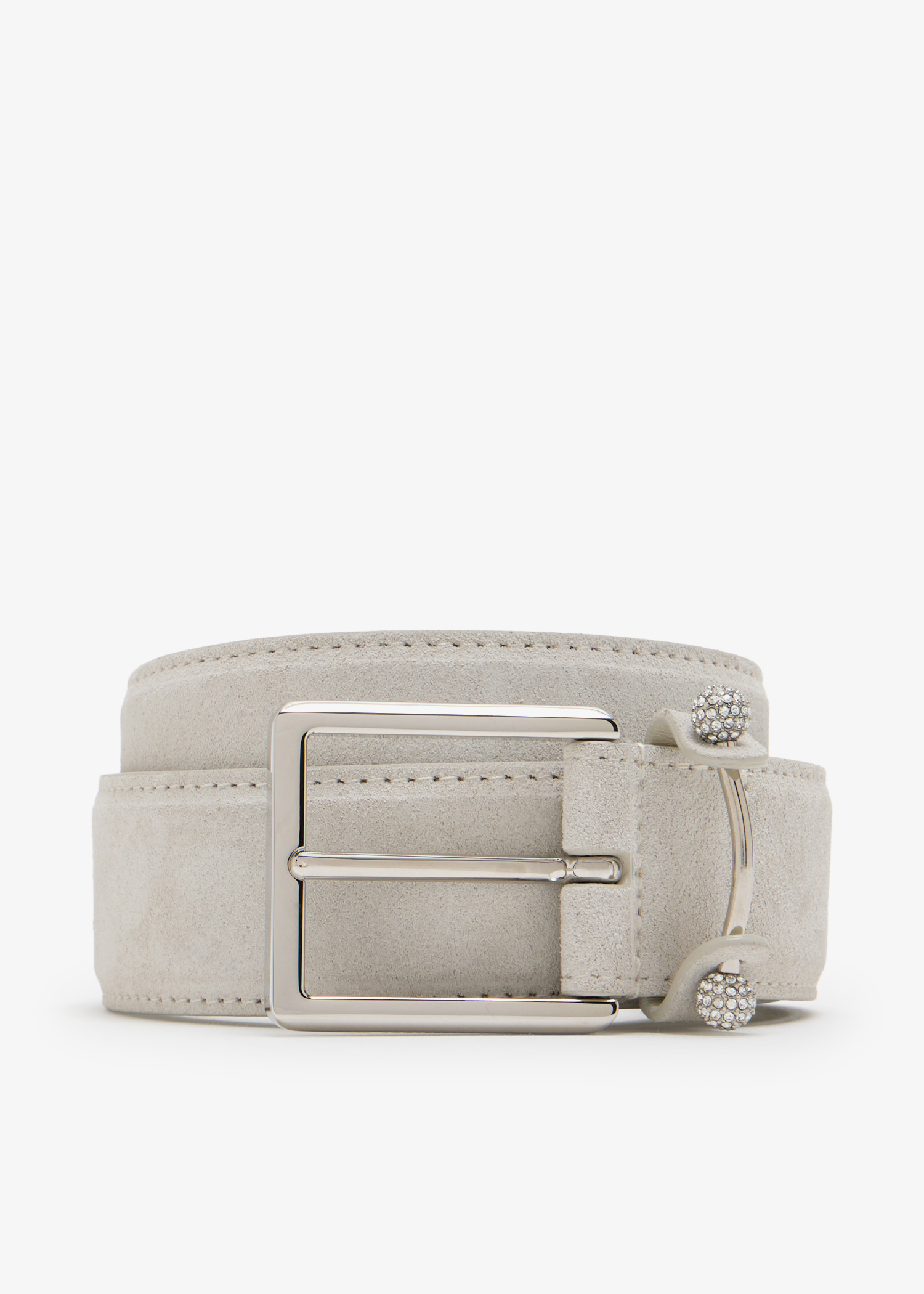 

Chambeliss belt, Cream