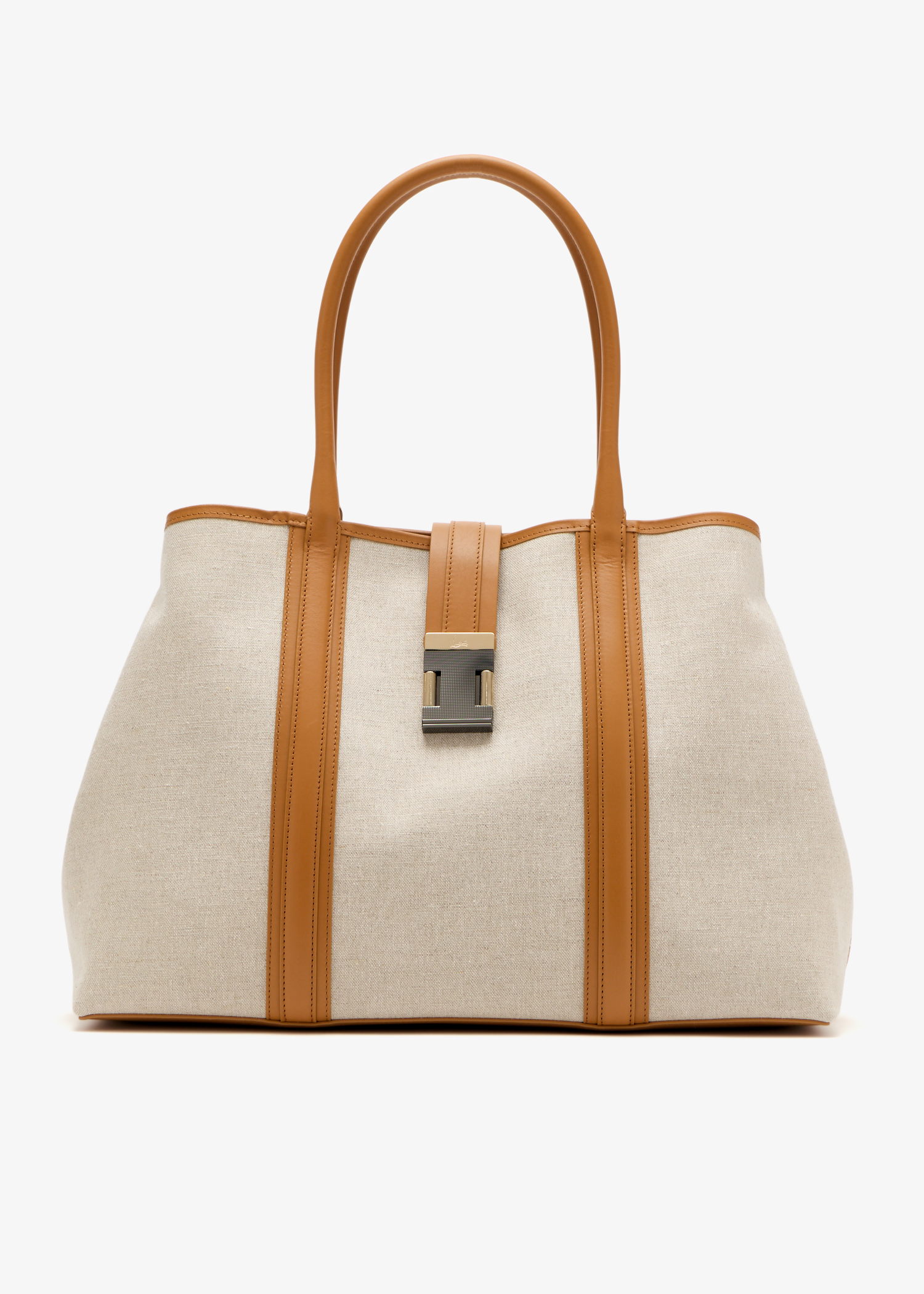 

Nox tote bag, Beige