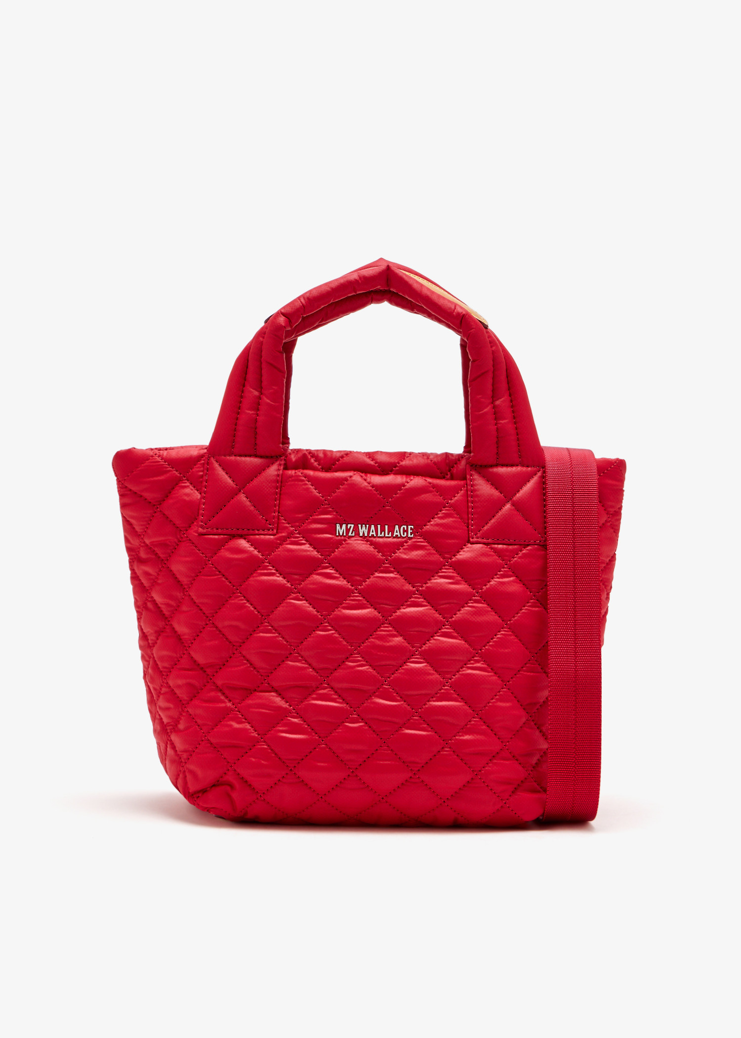 

Mini Metro Deluxe tote bag, Red