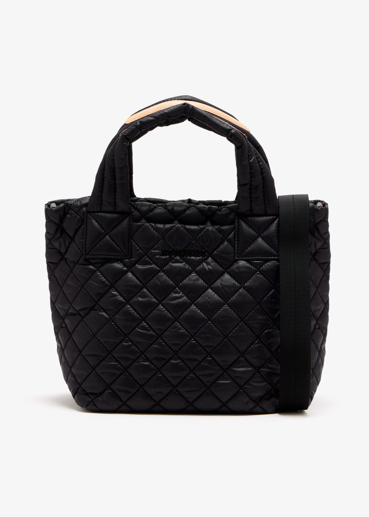 

Mini Metro Deluxe tote bag, Black