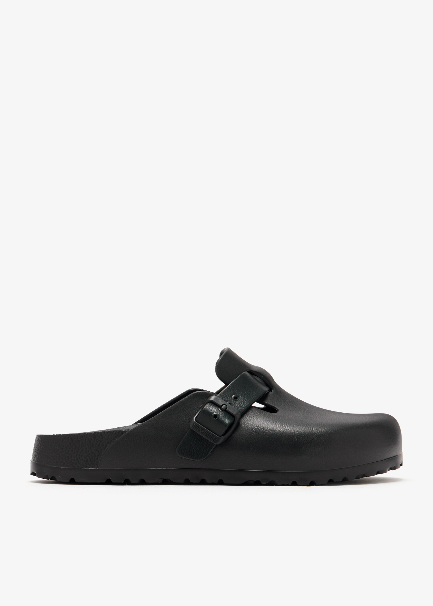 

Boston EVA narrow-width clogs, Black