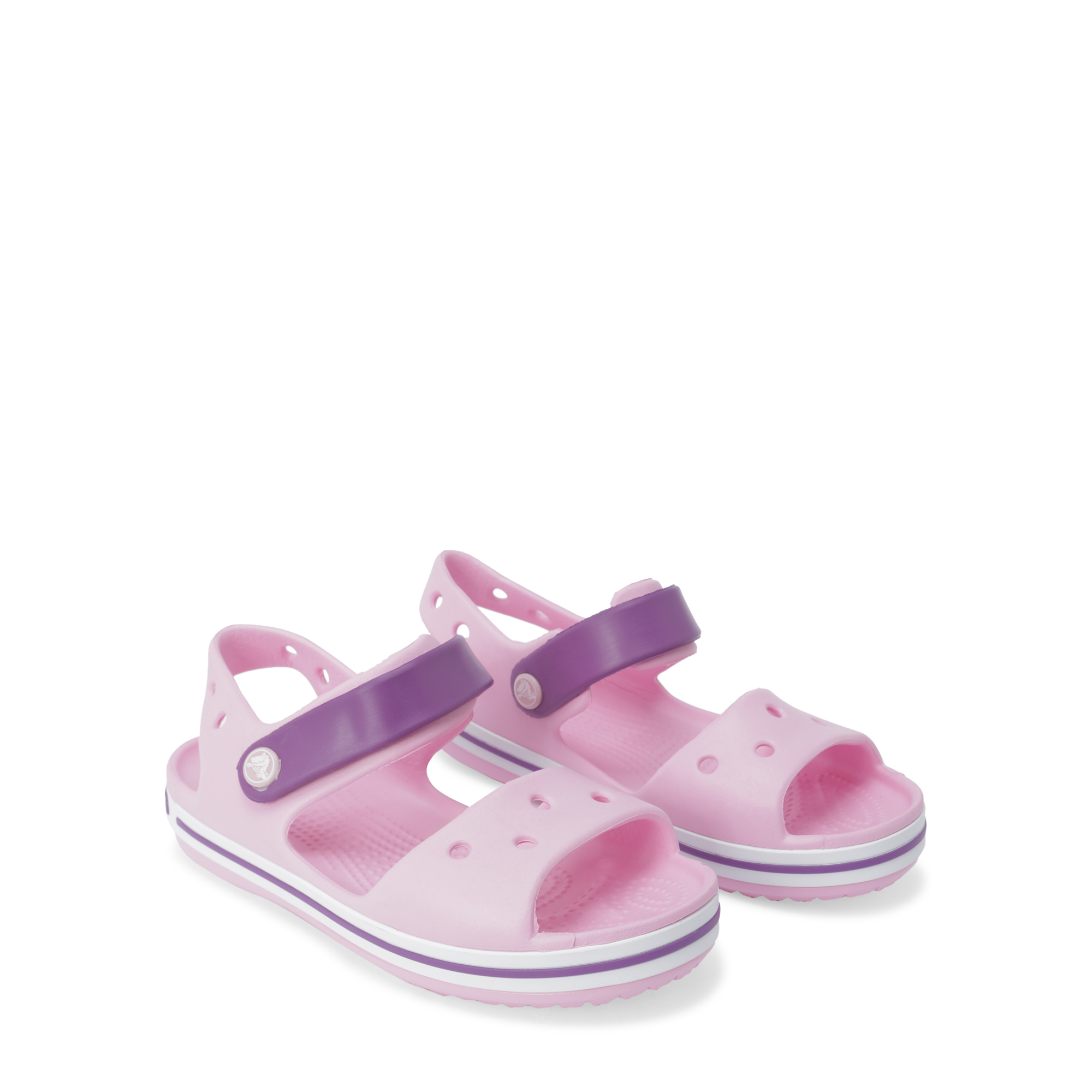 

Bayaband sandals, Pink