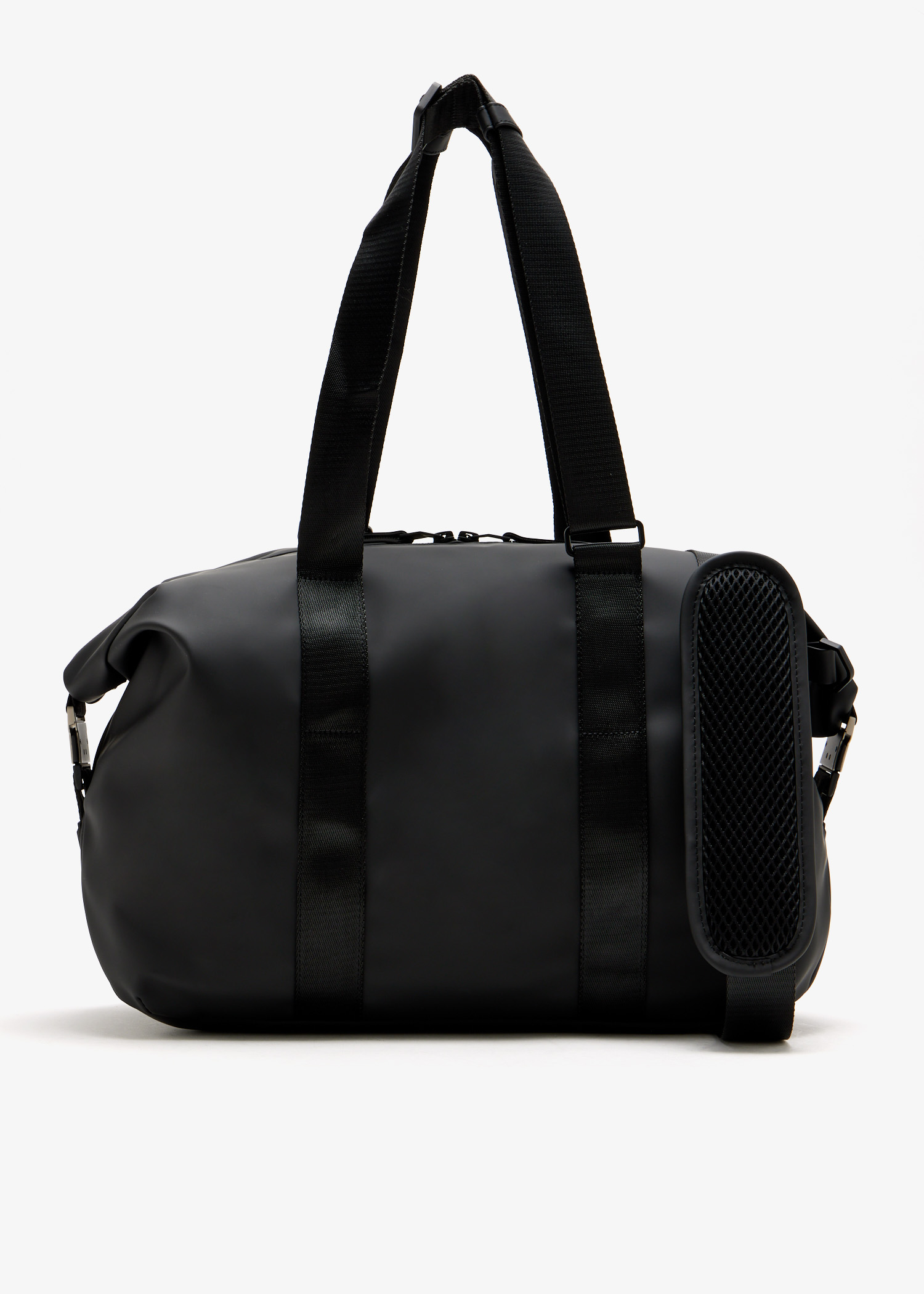 

Valera small weekend bag, Black