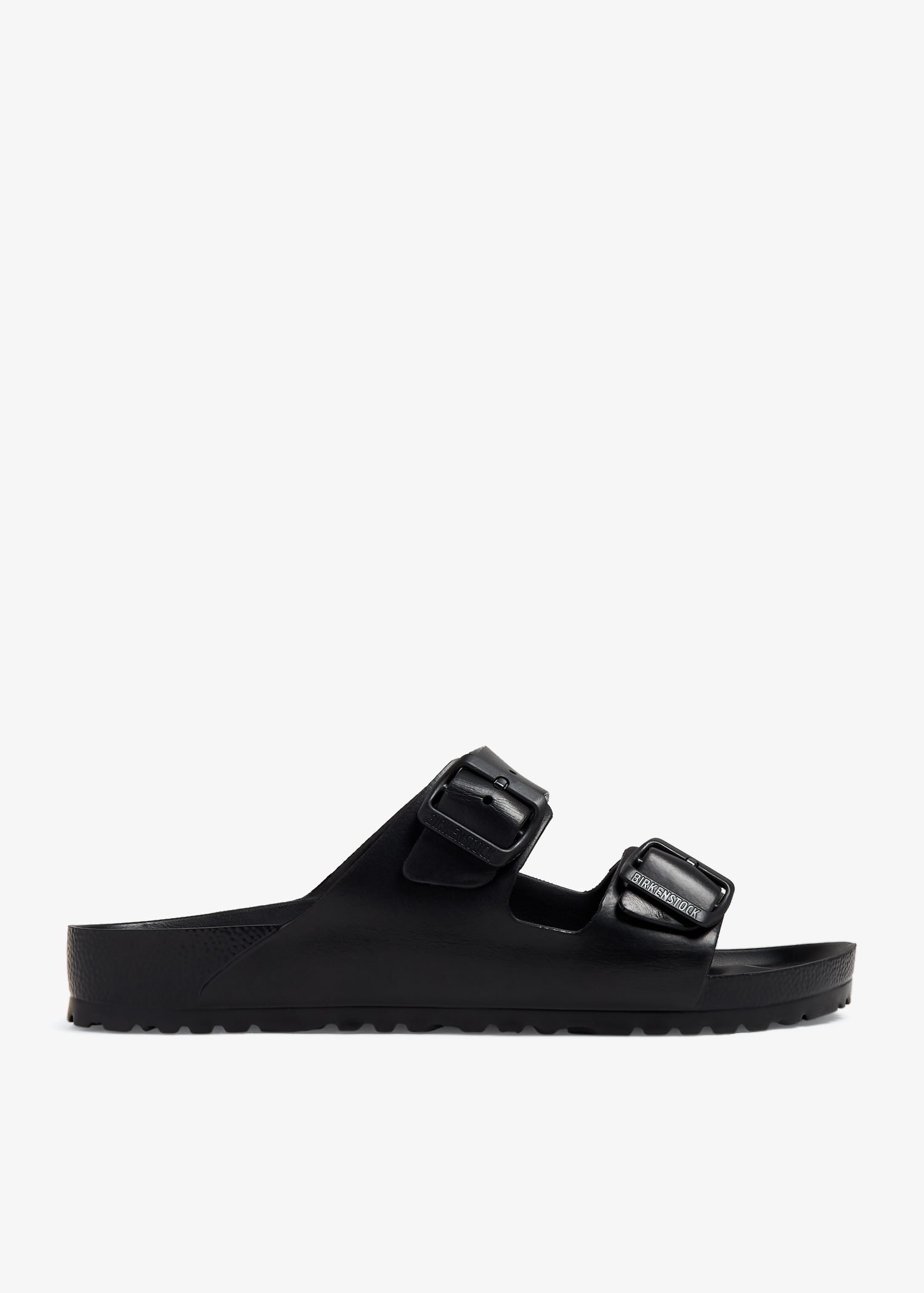 

Arizona sandals, Black