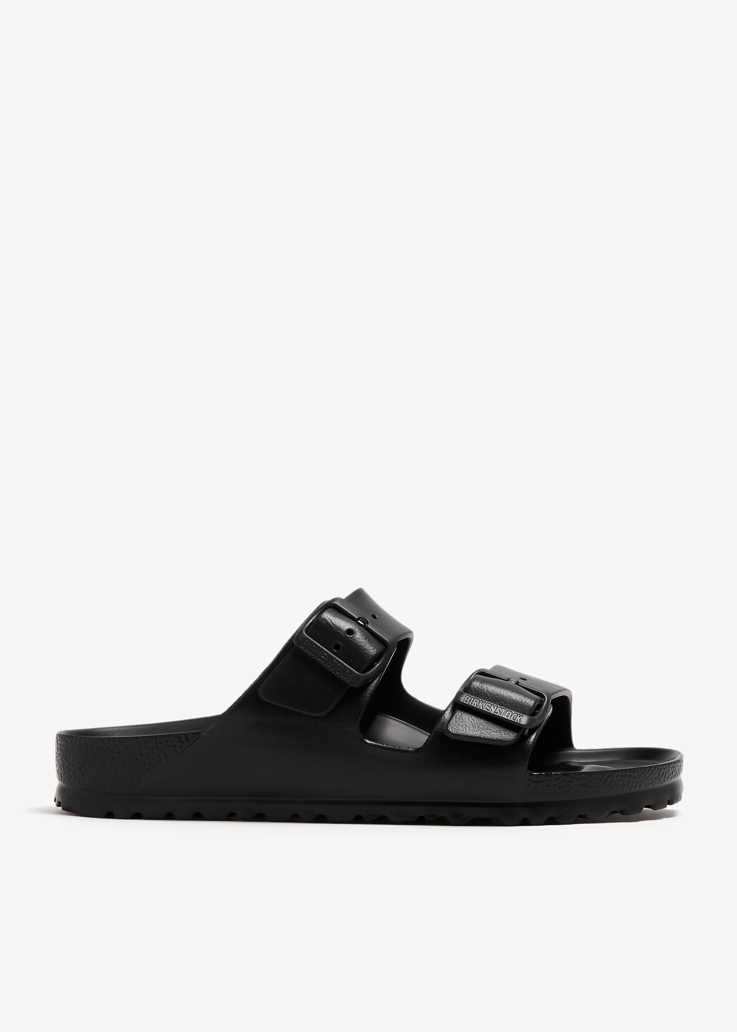 

Arizona sandals, Black