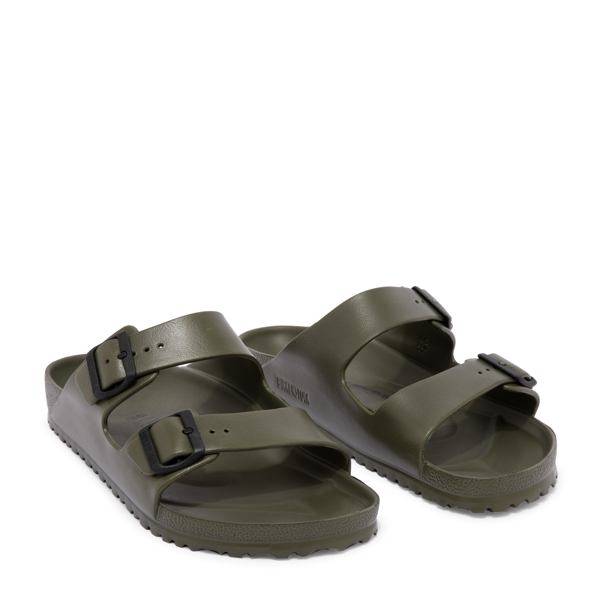 

Arizona sandals, Green