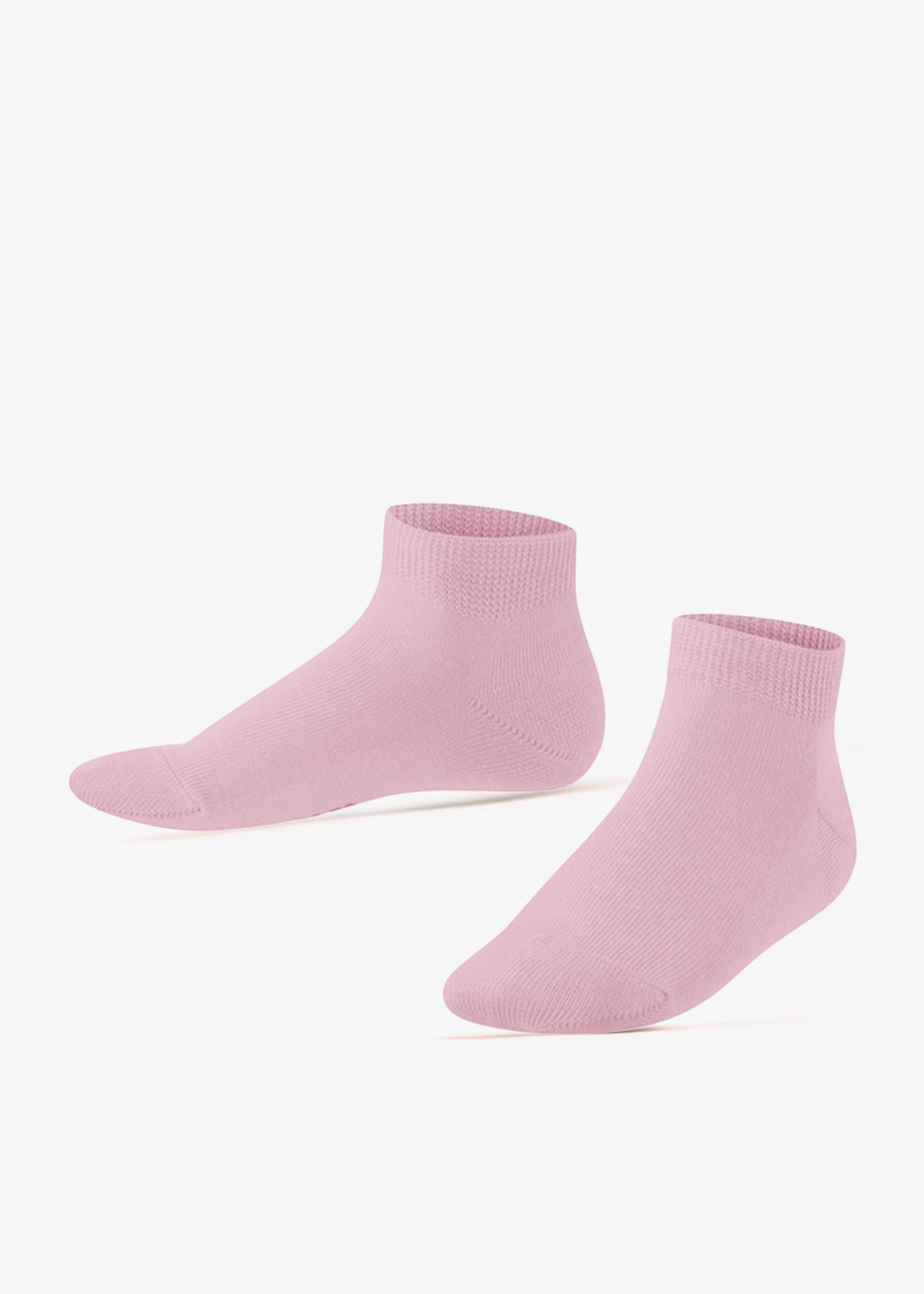 

Family cotton blend socks, Pink